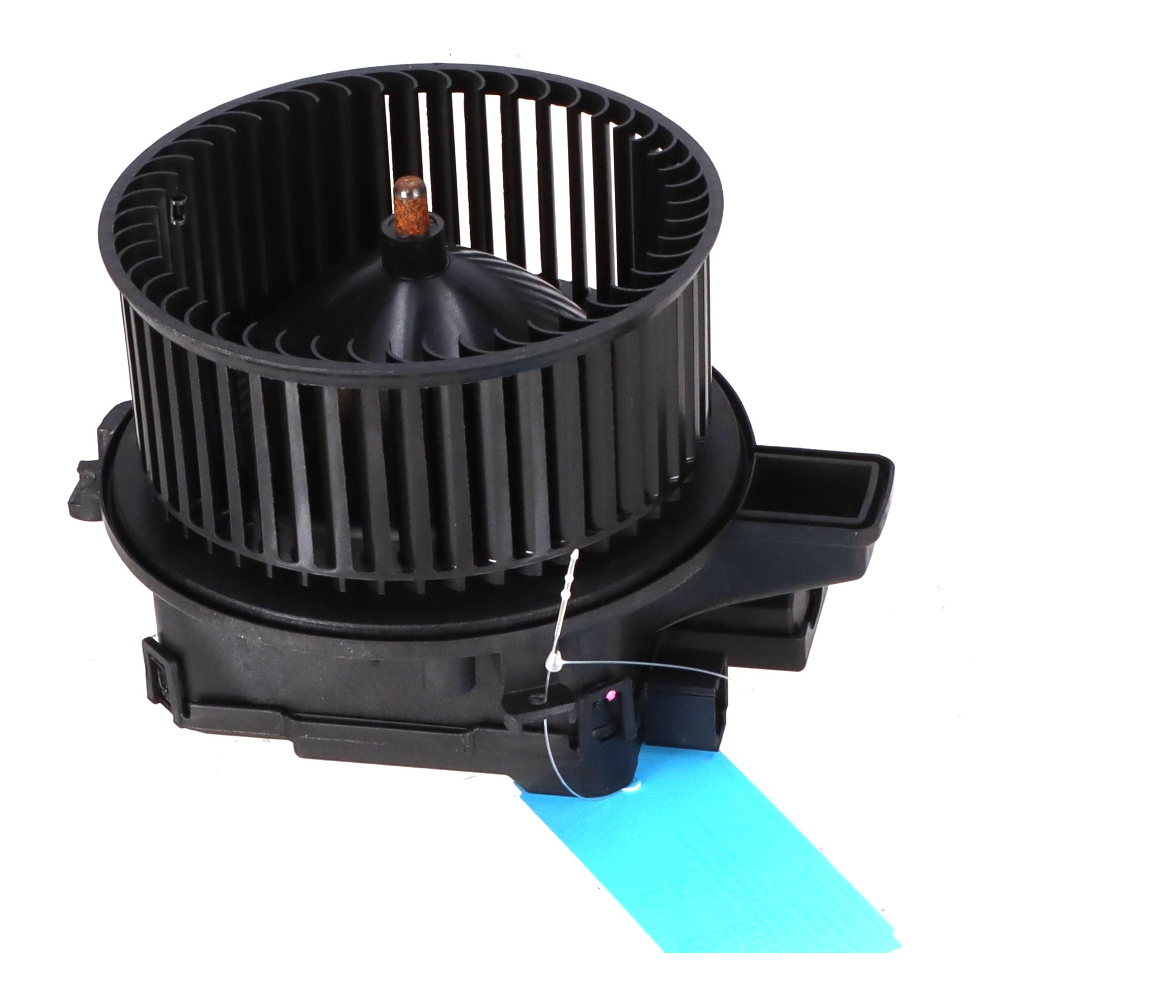Heater blower AUDI A6 Avant (4A, C8) 40 TDI Mild Hybrid  150 kW  204 PS (05.2018-> )