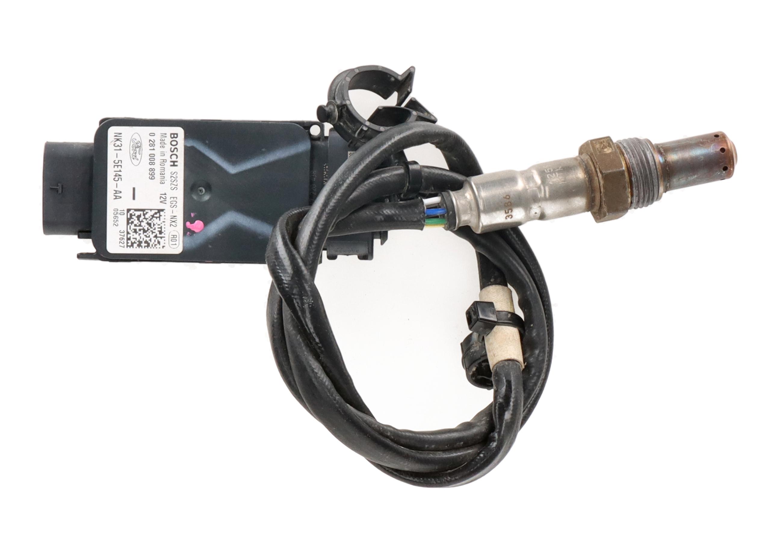 NOx Sensor FORD Transit V363 Pritsche/Fahrgestell (FED, FFD) 2.0 EcoBlue  121 kW  165 PS (07.2023-> )