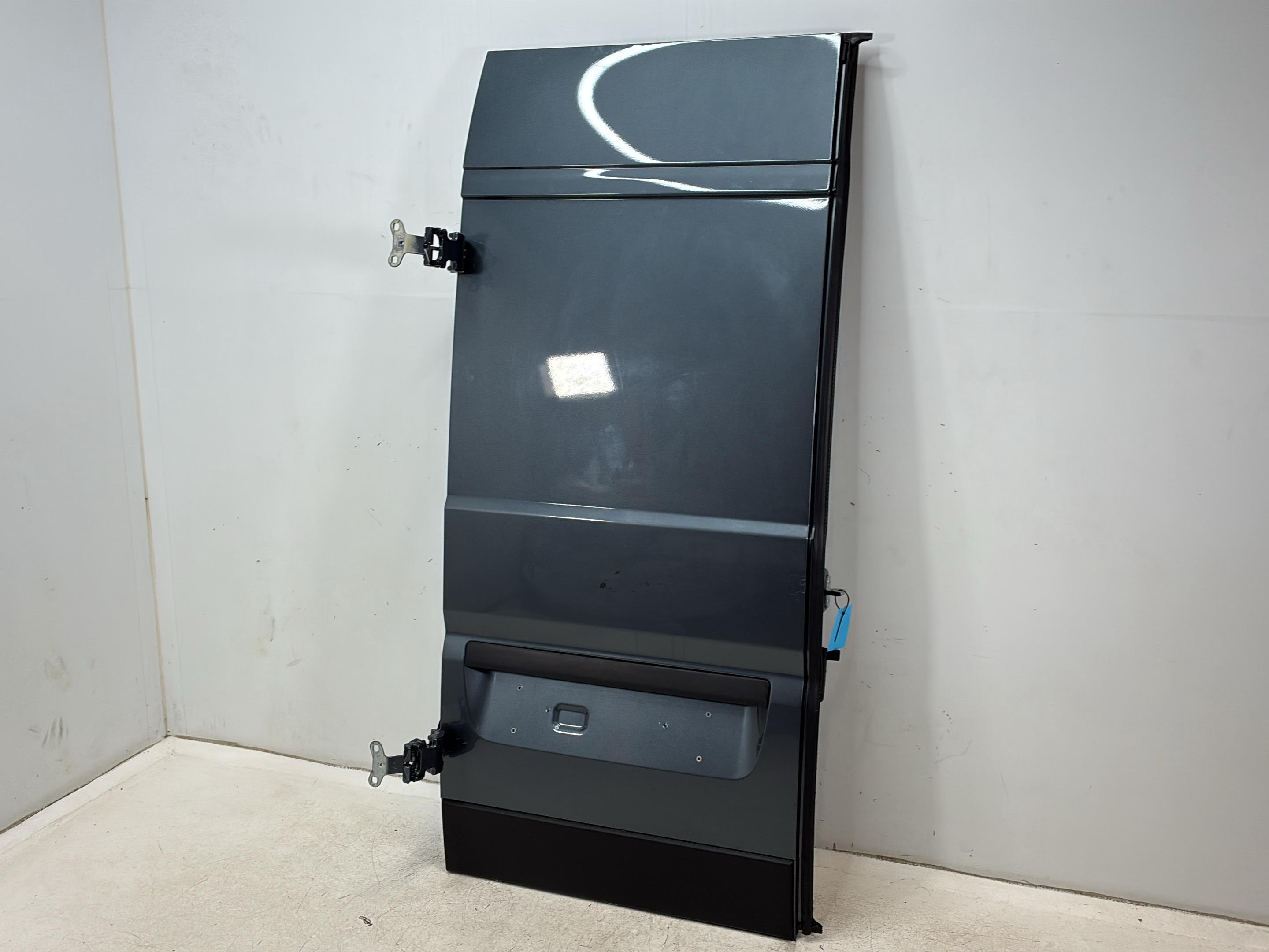 Achterportier links OPEL Movano C Kasten (U9) E-Ducato Hydrogen  205 kW  279 PS (04.2025-> )