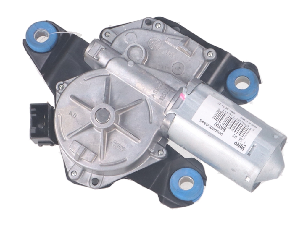 Wischermotor hinten BMW i3 (I01) electric  125 kW  170 PS (09.2014-> )