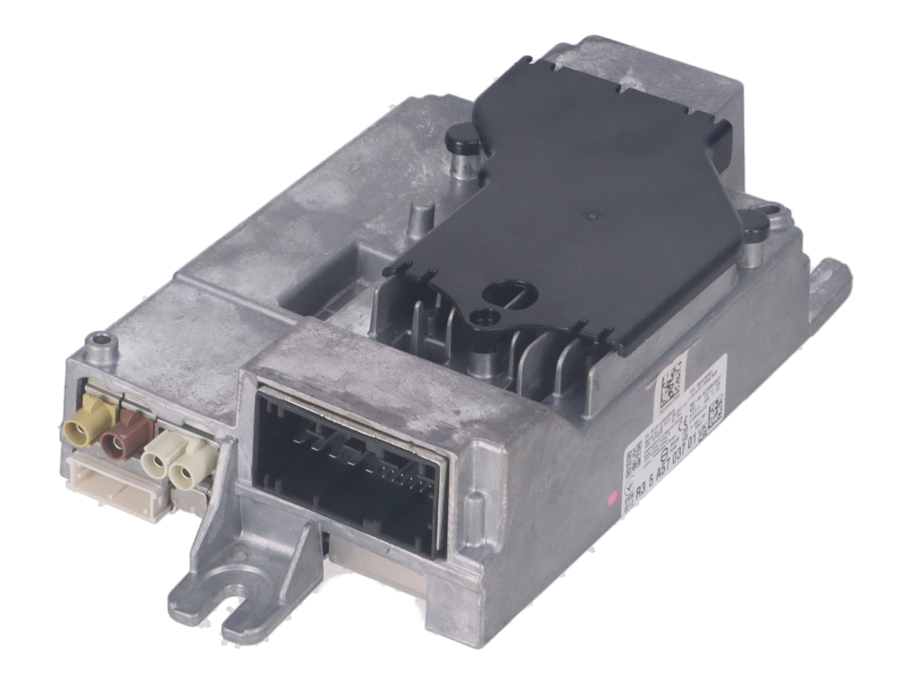 Audi amplifier BMW X5 (G05, F95) xDrvie 45e iPerformance  290 kW  394 PS (06.2019-> ) Audi amplifier BMW X5 (G05, F95) xDrvie 45e iPerformance  290 kW  394 PS (06.2019-> )