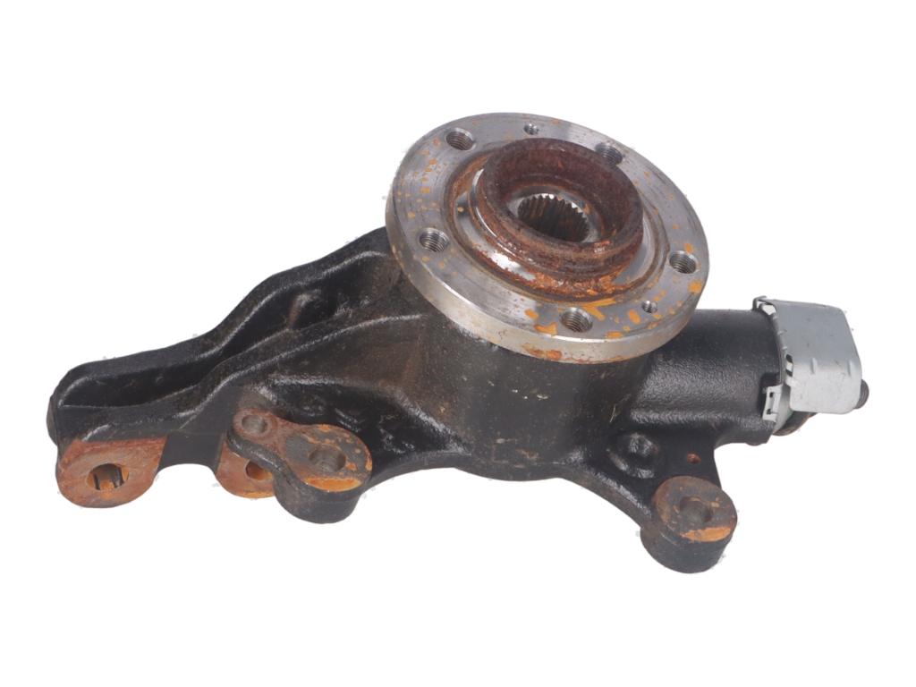 Achsschenkel links vorne OPEL Expert III Kasten (V) 2.0 BlueHDi 145  106 kW  144 PS (08.2021-> )