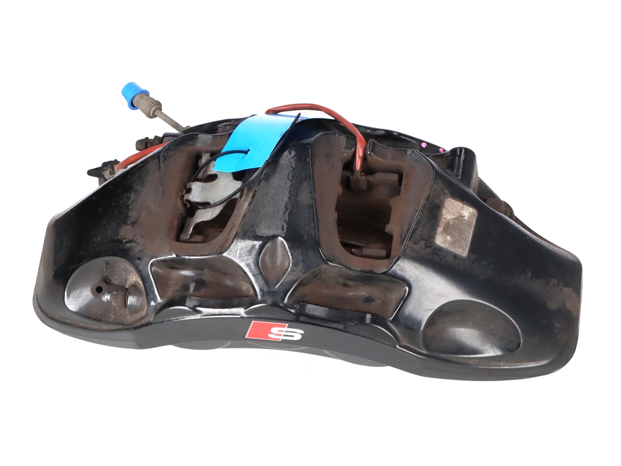 Bremssattel links vorne AUDI Q7 (4M) SQ7 TDI quattro  320 kW  435 PS (04.2016->