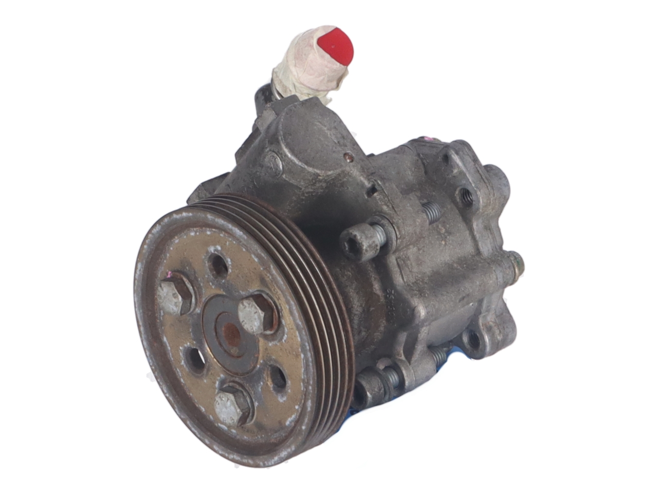 Servopumpe FERRARI 360 Spider (F131) 3.6 Modena  294 kW  400 PS (02.2000-08.2005) Servopumpe FERRARI 360 Spider (F131) 3.6 Modena  294 kW  400 PS (02.2000-08.2005)