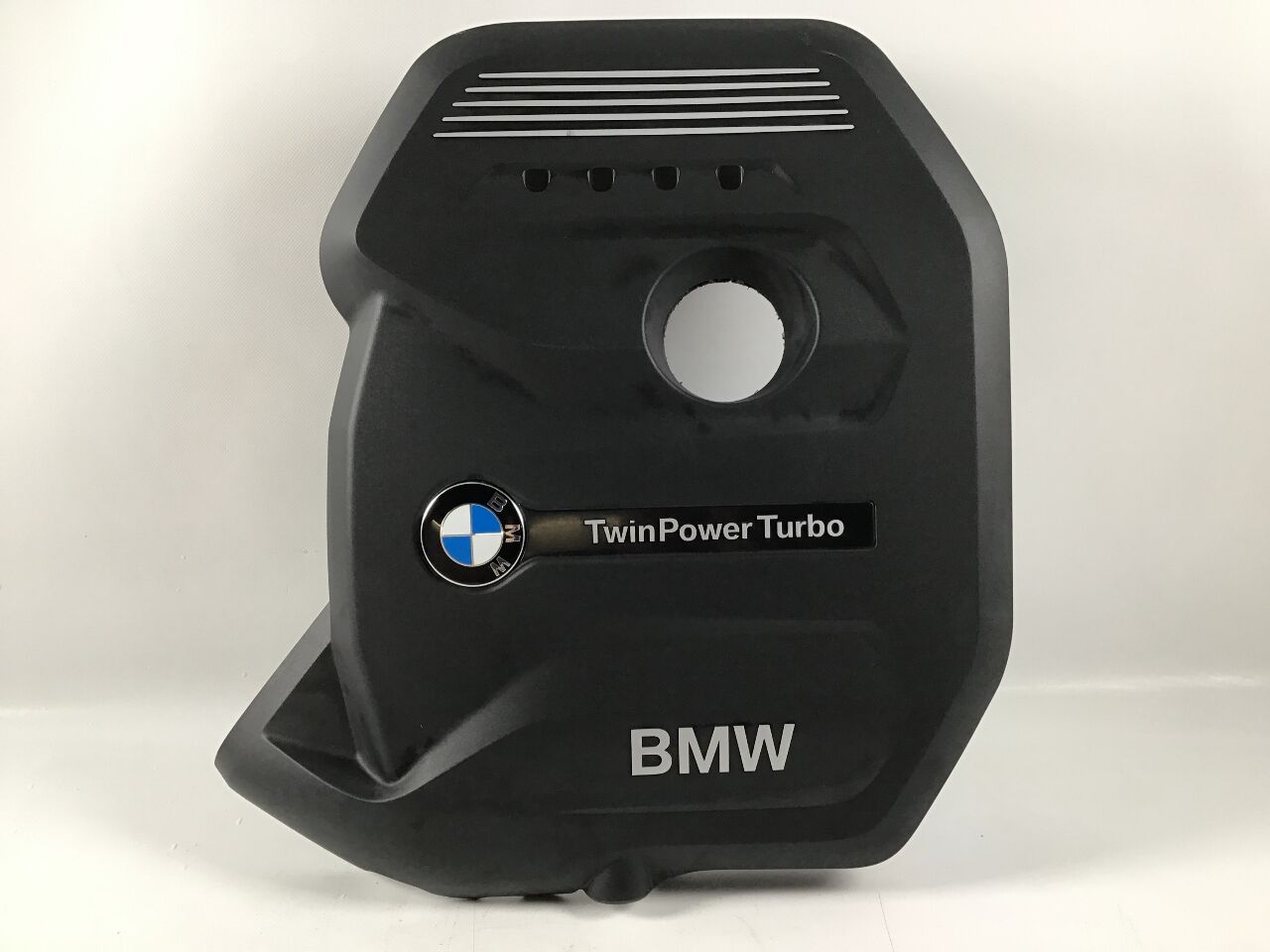 Motorabdeckung BMW 3er (F30, F80) 320i 135 kW 184 PS (03.2012-10.2018)