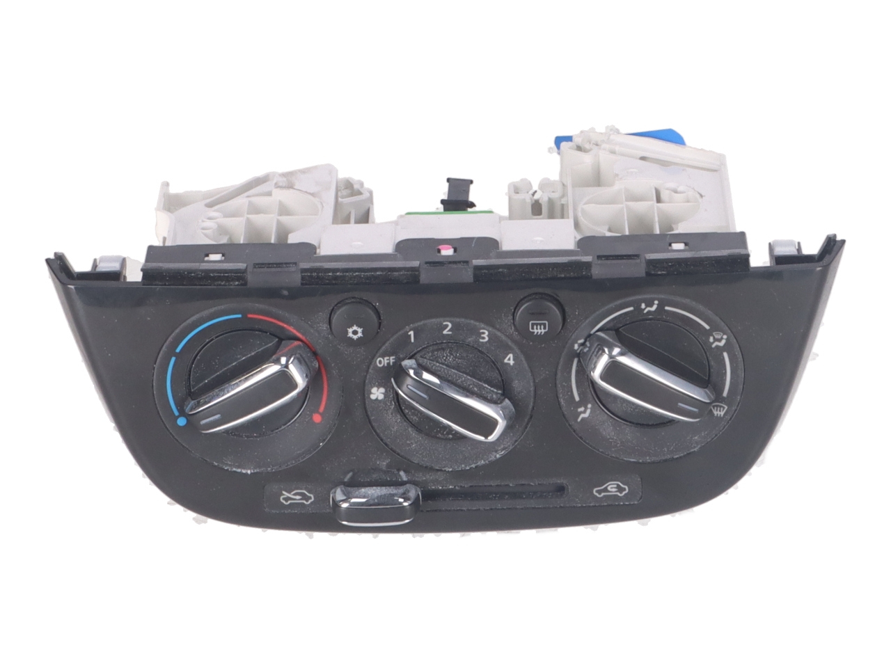 Commande de chauffage (console) MITSUBISHI Space Star VI Schrägheck (A0) 1.2  52 kW  71 PS (08.2020-> )