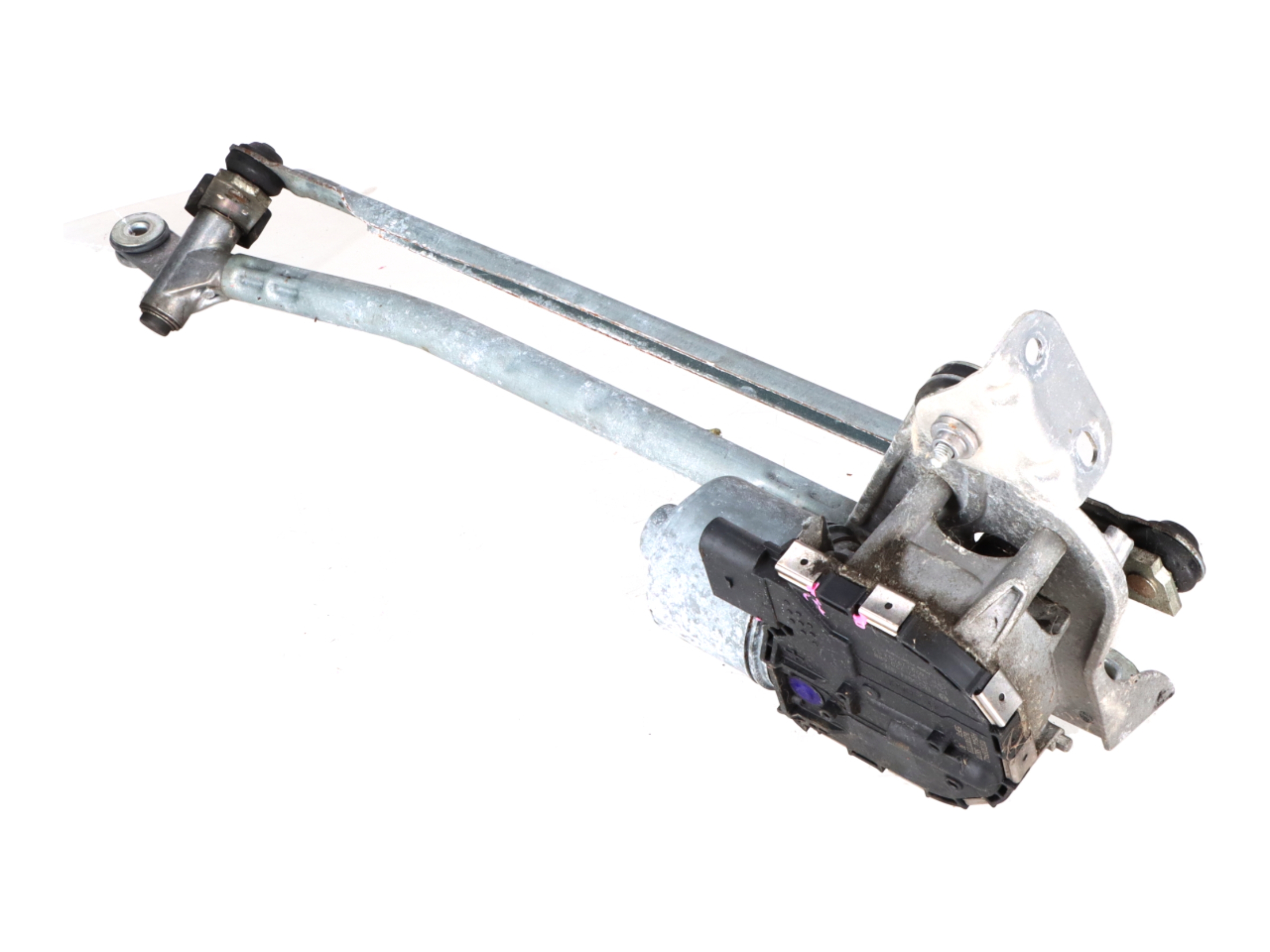 Motorul ștergătorului dreapta față AUDI R8 Spyder (4S) 5.2 FSI quattro  397 kW  540 PS (05.2016-> )