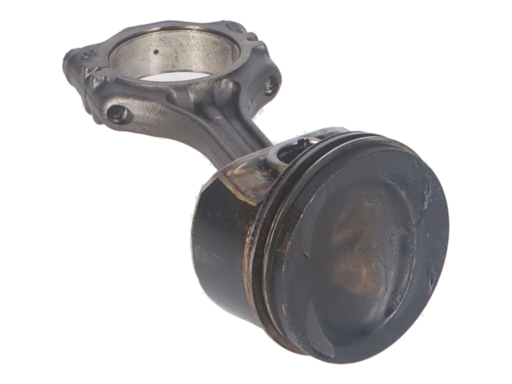 Pleuel VW Tiguan I (5N) 1.4 TSI  118 kW  160 PS (05.2011-07.2018) Pleuel VW Tiguan I (5N) 1.4 TSI  118 kW  160 PS (05.2011-07.2018)