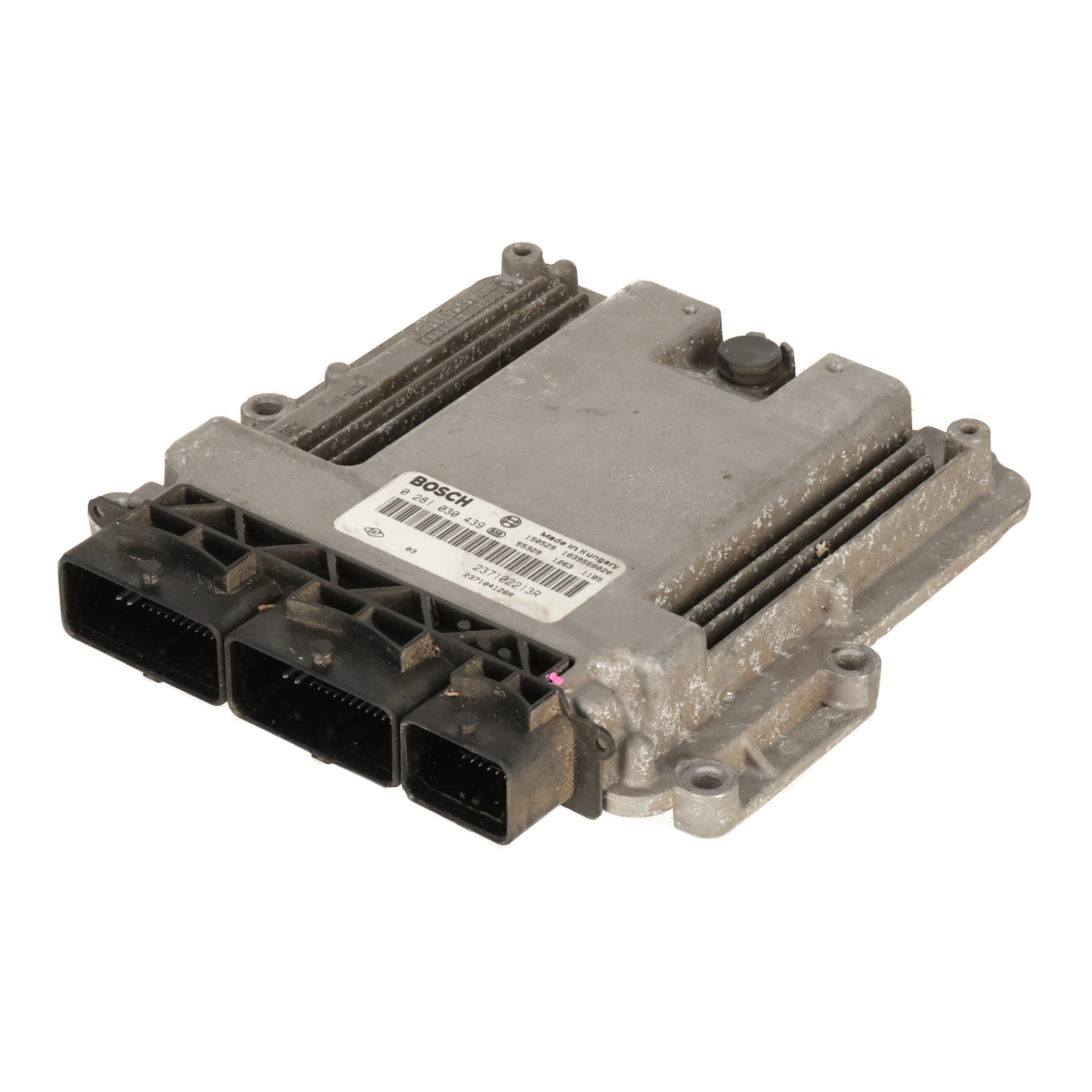 Unitate de comandă a motorului DACIA Logan MCV II 1.5 dCi  66 kW  90 PS (02.2013-> )