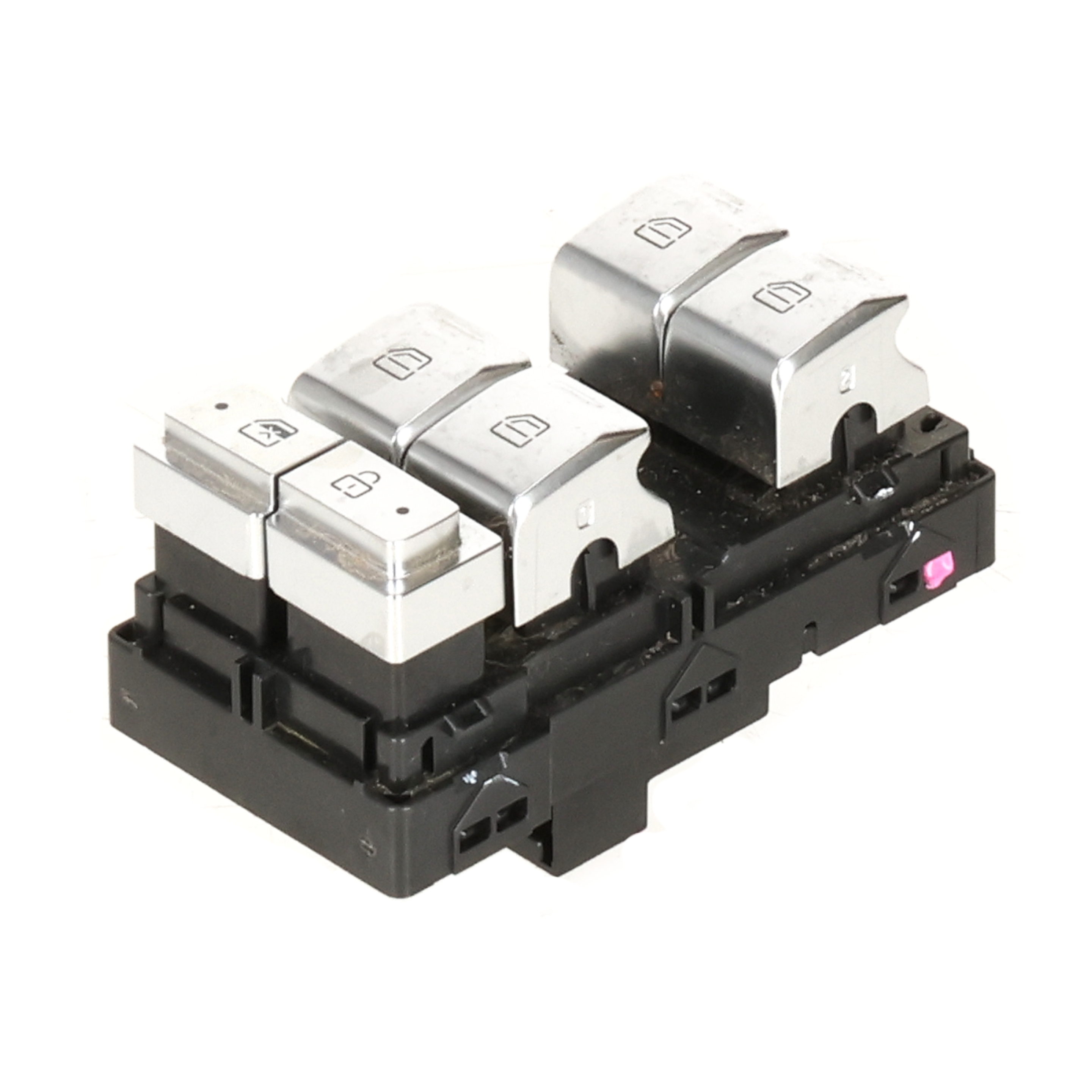 Schalter für Fensterheber links vorne BAIC Senova X55 1.5  130 kW  177 PS (12.2023-> )