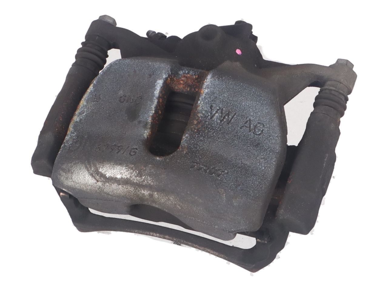 Etrier de frână dreapta față CUPRA Leon Sportstourer (KL8) 40 TFSI quattro  140 kW  190 PS (04.2021-> )