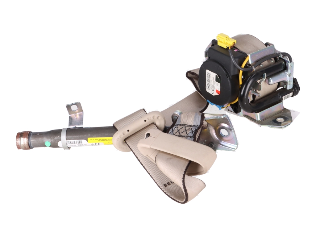 Belt left rear MERCEDES-BENZ S-Klasse (W222) S600 Maybach  390 kW  530 PS (12.2014-> ) Belt left rear MERCEDES-BENZ S-Klasse (W222) S600 Maybach  390 kW  530 PS (12.2014-> )