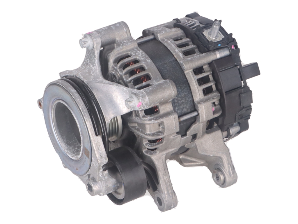 Alternator MERCEDES-BENZ GLA (H247) GLA 200  120 kW  163 PS (02.2020-> )