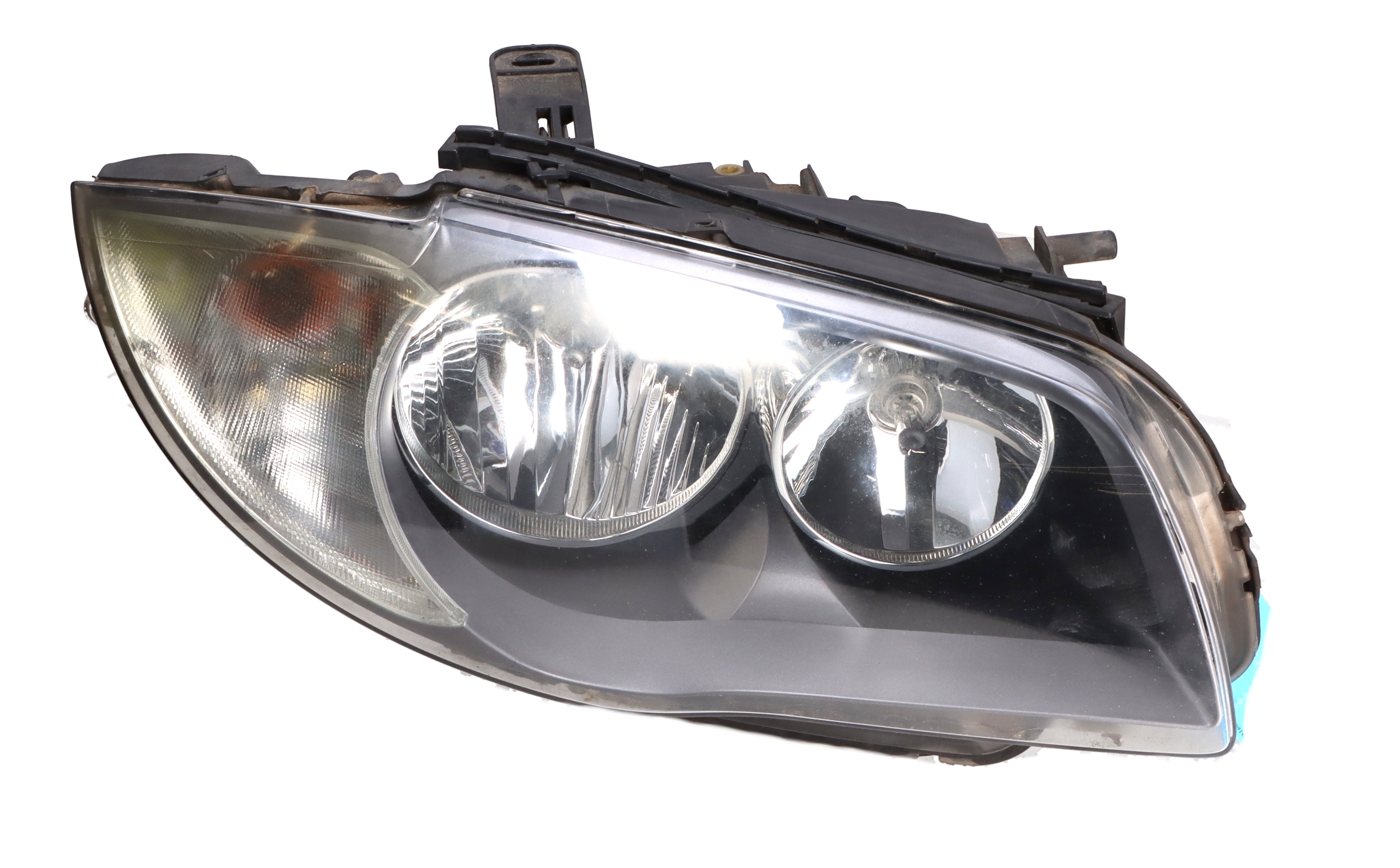 Phare principal droite BMW 1er (E87) 116i  90 kW  122 PS (01.2009-06.2011)
