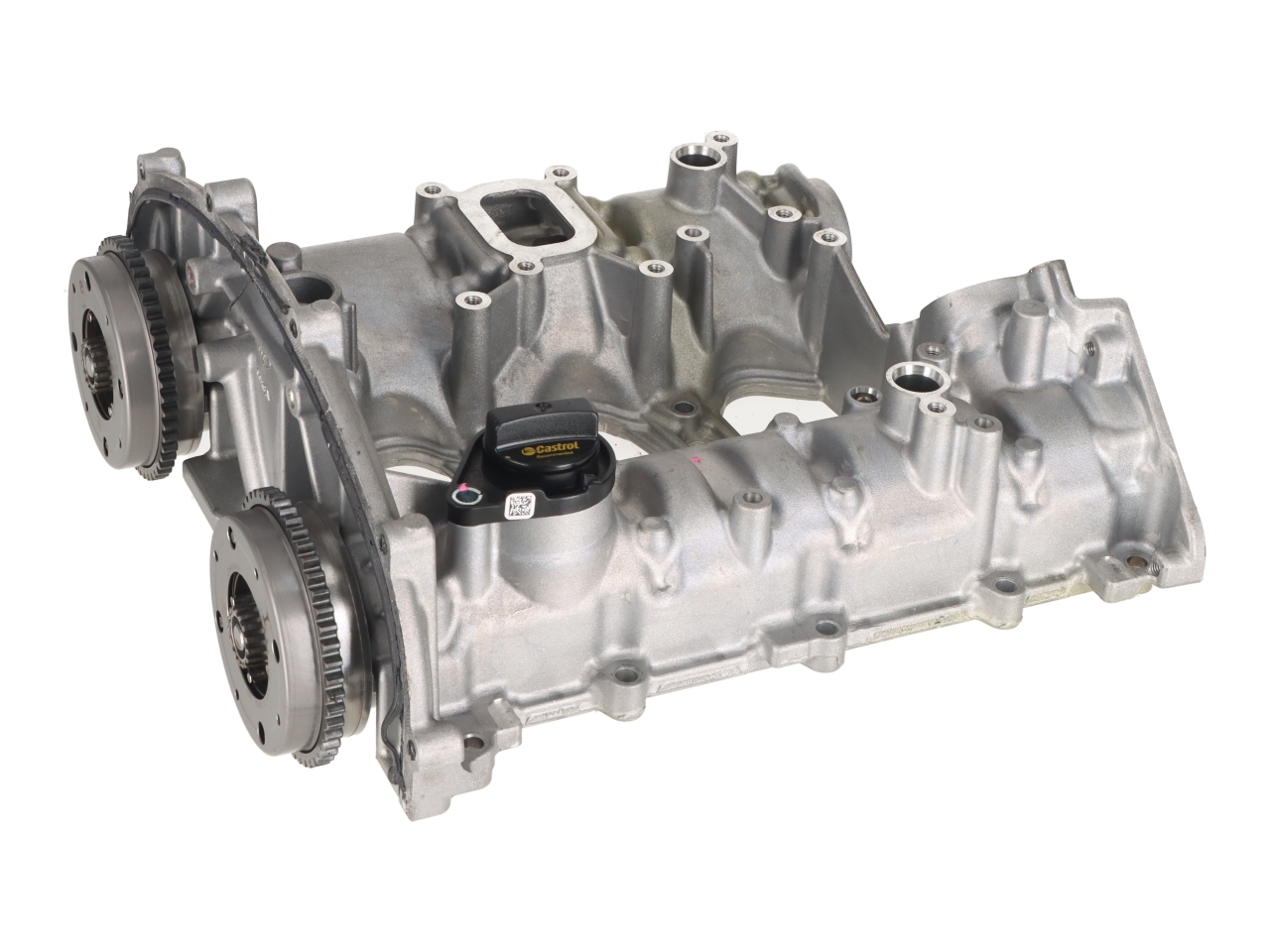 Camshaft FORD Fiesta VII (HJ, HF) 1.0 EcoBoost  92 kW  125 PS (05.2017-> )