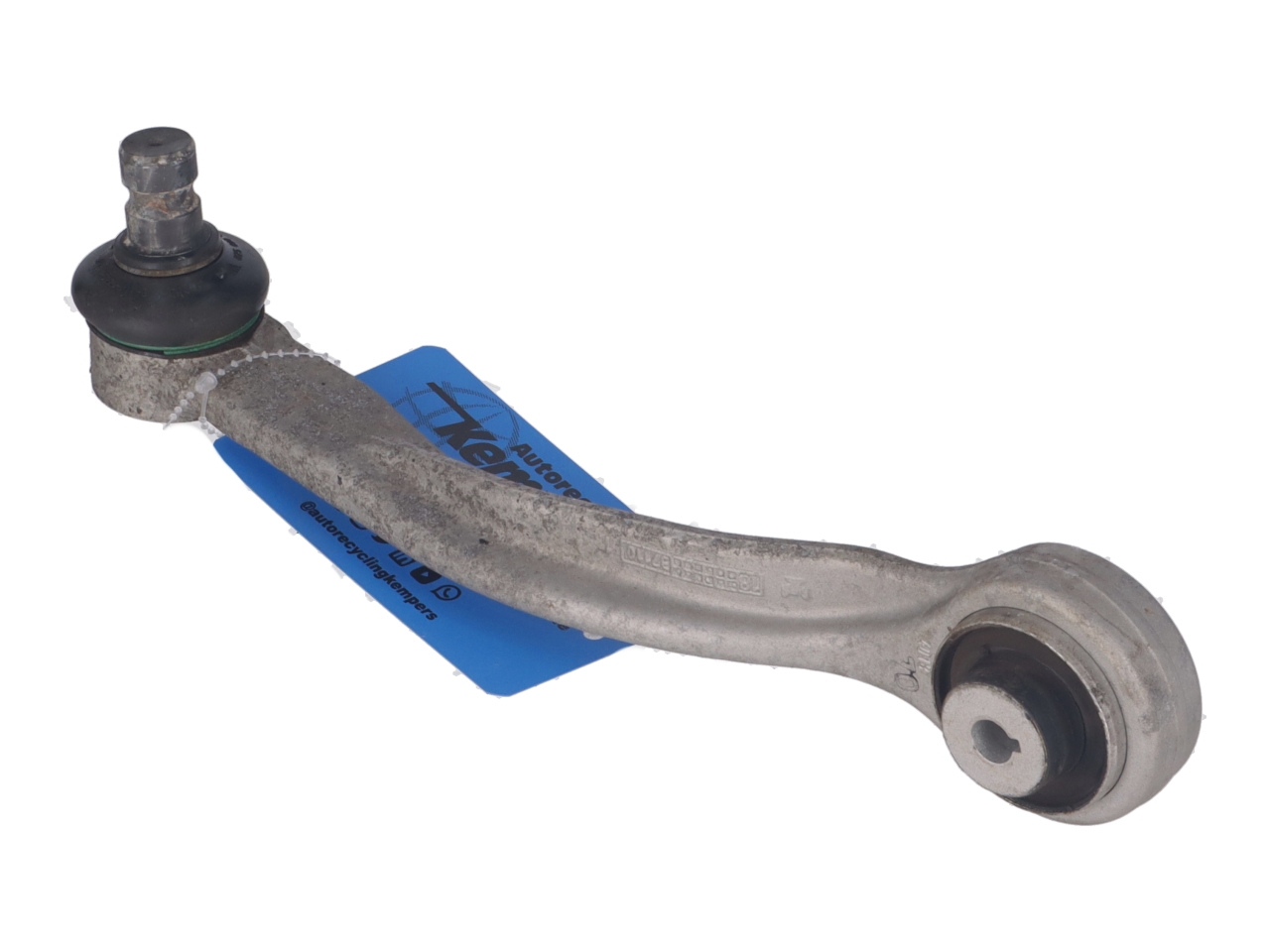 Draagarm rechtsvoor AUDI A6 (4A, C8) 40 TDI Mild Hybrid  150 kW  204 PS (02.2018-> ) Draagarm rechtsvoor AUDI A6 (4A, C8) 40 TDI Mild Hybrid  150 kW  204 PS (02.2018-> )