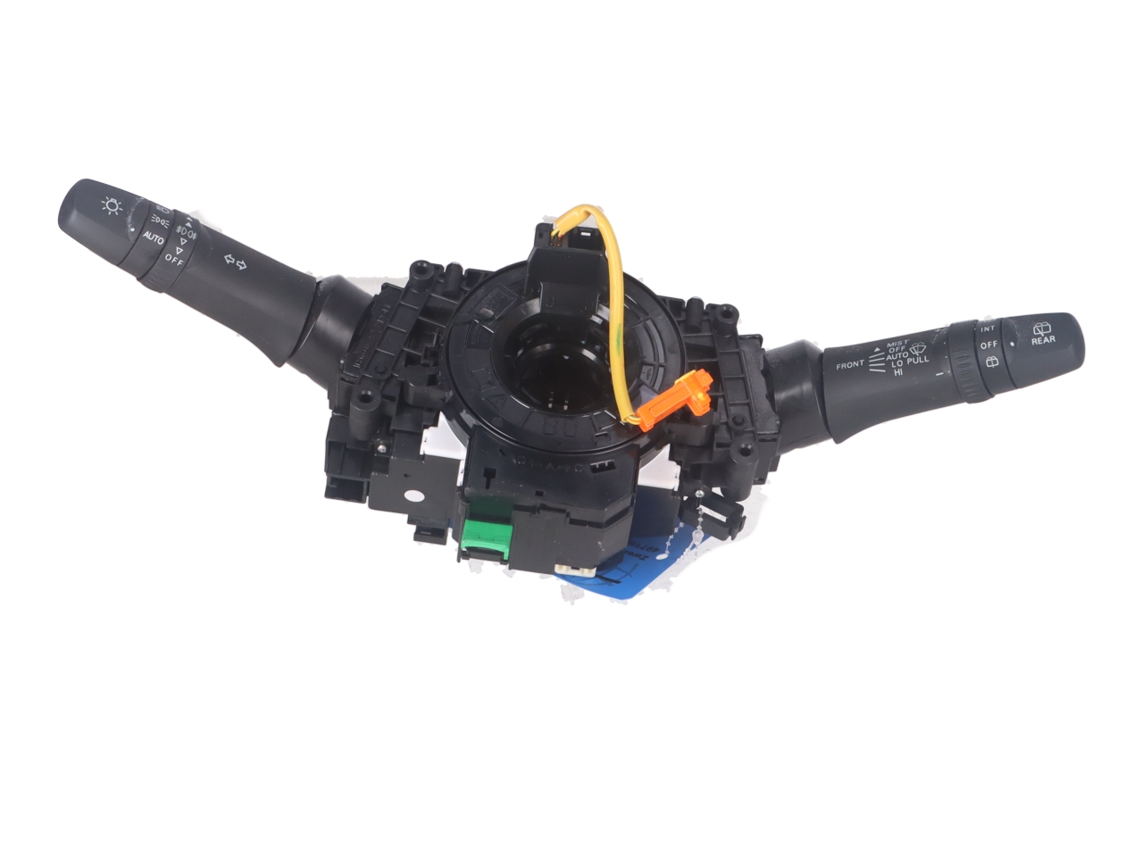 Interrupteur de colonne de direction MITSUBISHI Space Star VI Schrägheck (A0) 1.2  52 kW  71 PS (08.2020-> )