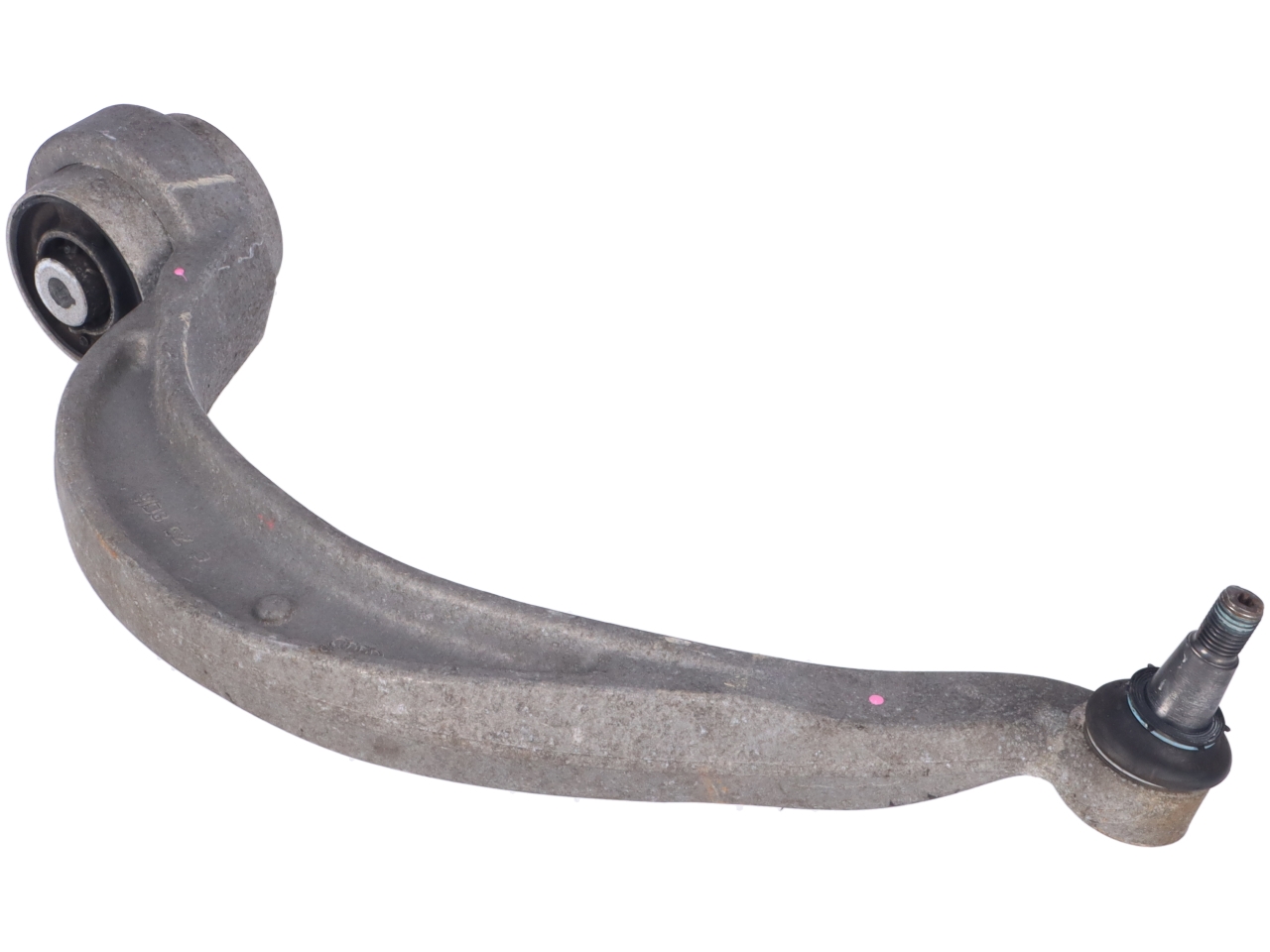 Bras de suspension avant droit AUDI A6 (4G, C7) 2.0 TDI  140 kW  190 PS (11.2013-09.2018)