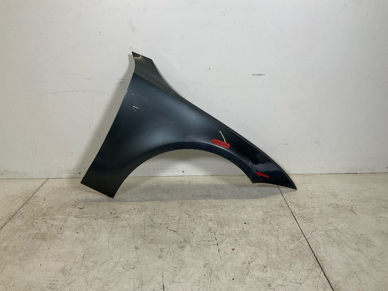 Aile avant droit AUDI A7 Sportback (4G) RS7 quattro  412 kW  560 PS (10.2013-04.2018)