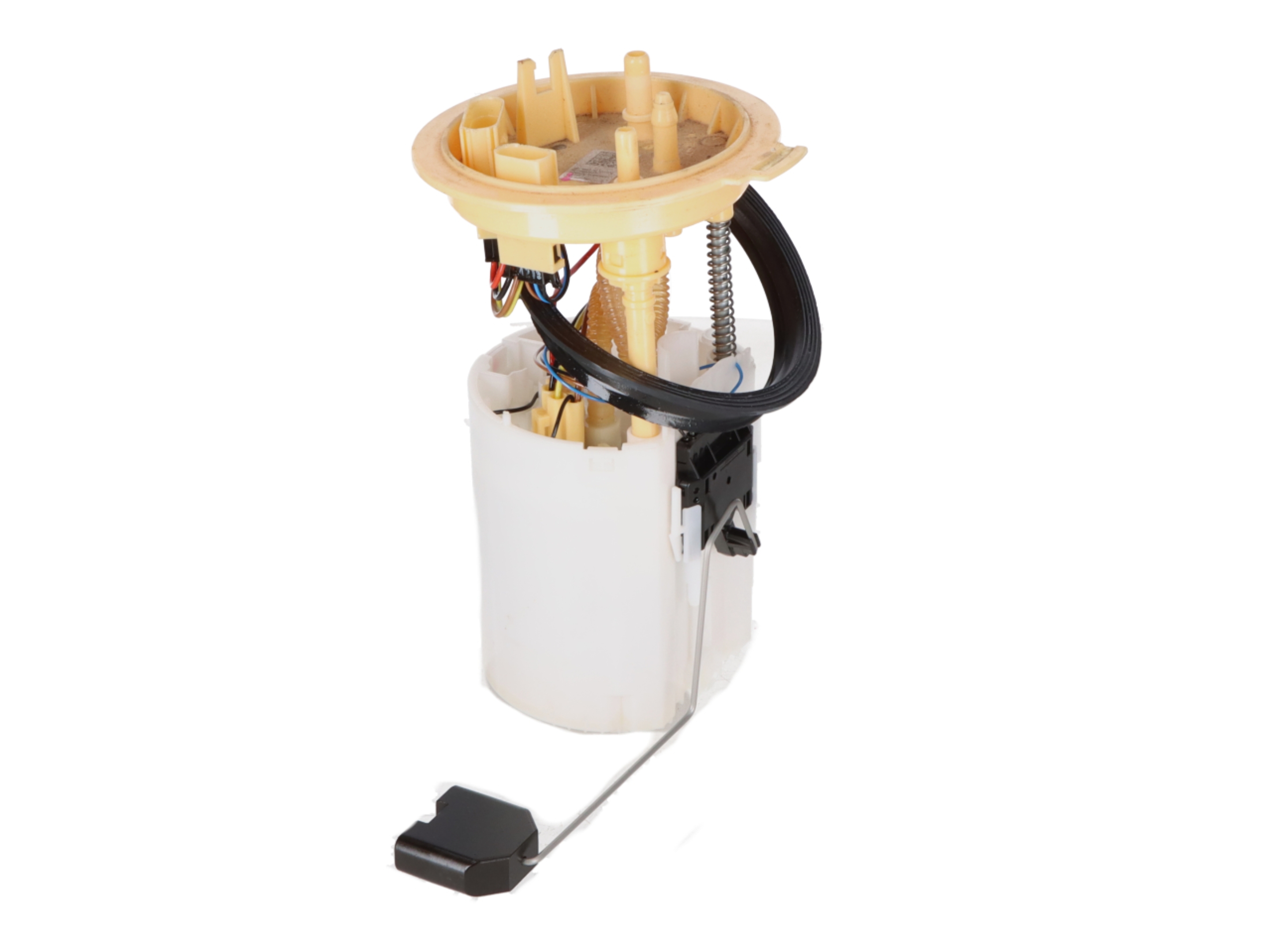 Fuel pump VW Touran II (5T) 2.0 TDI  110 kW  150 PS (05.2015-> )