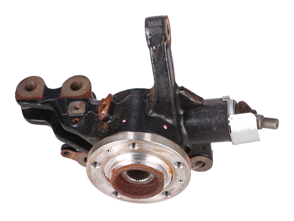 Achsschenkel links vorne OPEL Expert III Kasten (V) 2.0 BlueHDi 145  106 kW  144 PS (08.2021-> )