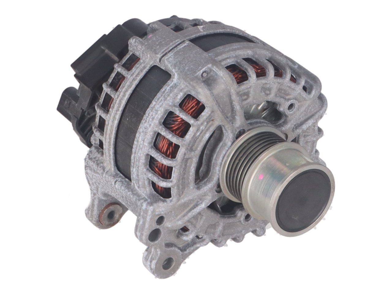 Alternator CUPRA Formentor (KM7) 1.5 TSI  110 kW  150 PS (11.2020-> )