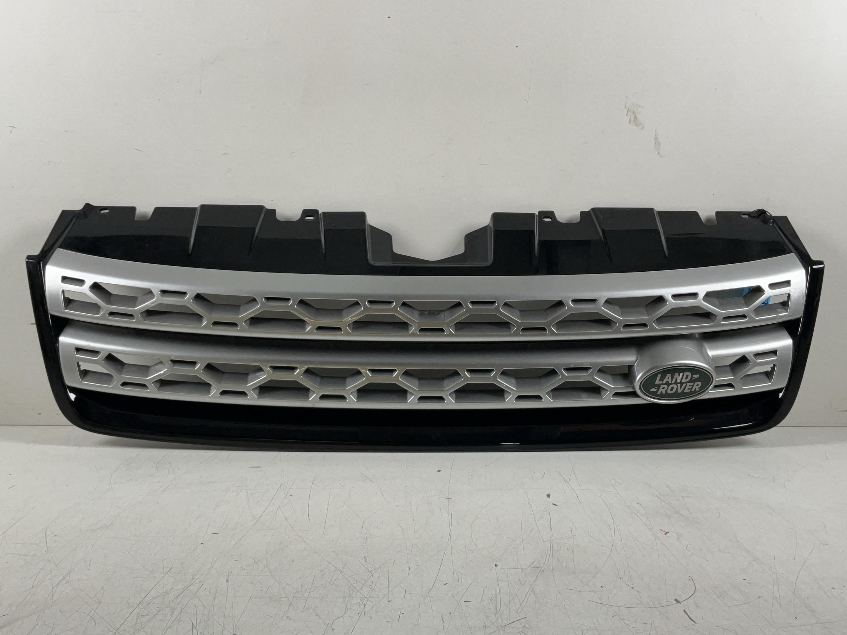 Radiator grille LAND ROVER Discovery Sport (L550) 2.2 D 4WD  140 kW  190 PS (09.2014-> )
