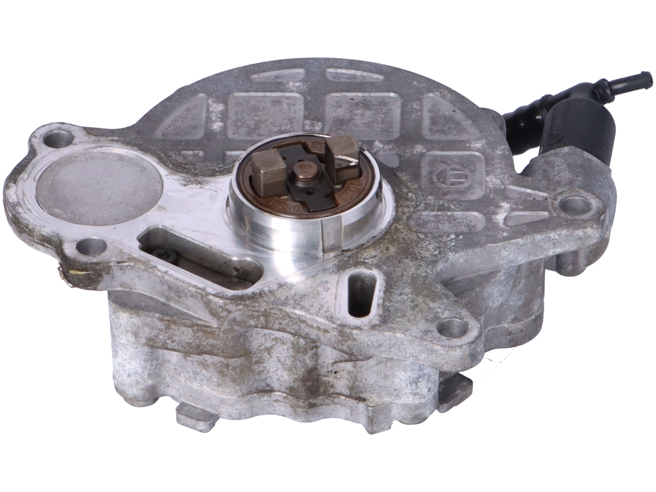 Unterdruckpumpe VW Touran (1T3) 2.0 TDI  103 kW  140 PS (05.2010-05.2015)