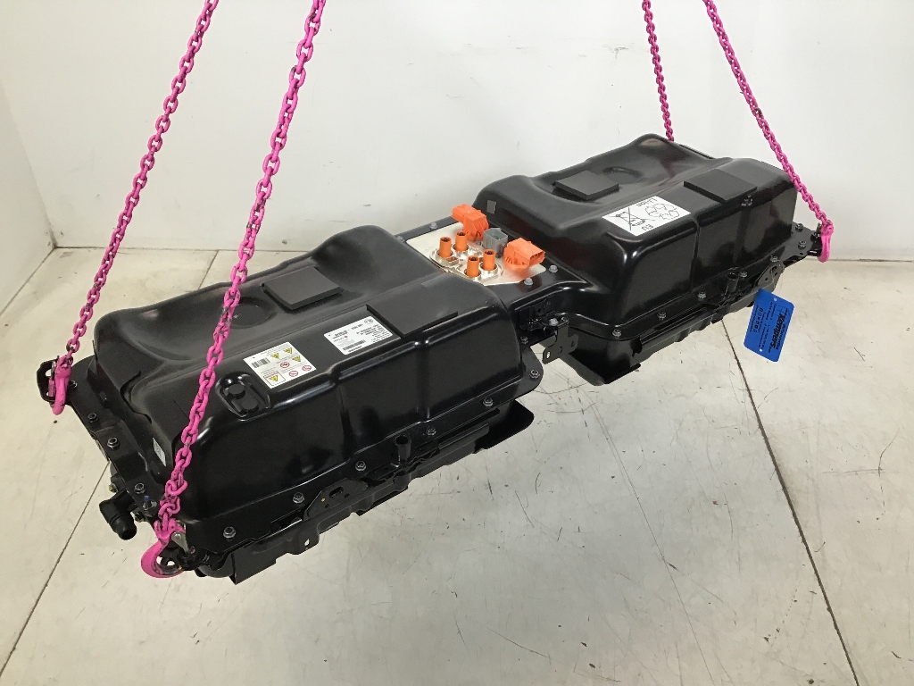 Hochvolt-Batterie OPEL Vivaro C Kasten (K0) VIVARO-E HYDROGEN  100 kW  136 PS (08.2022-> ) Hochvolt-Batterie OPEL Vivaro C Kasten (K0) VIVARO-E HYDROGEN  100 kW  136 PS (08.2022-> )