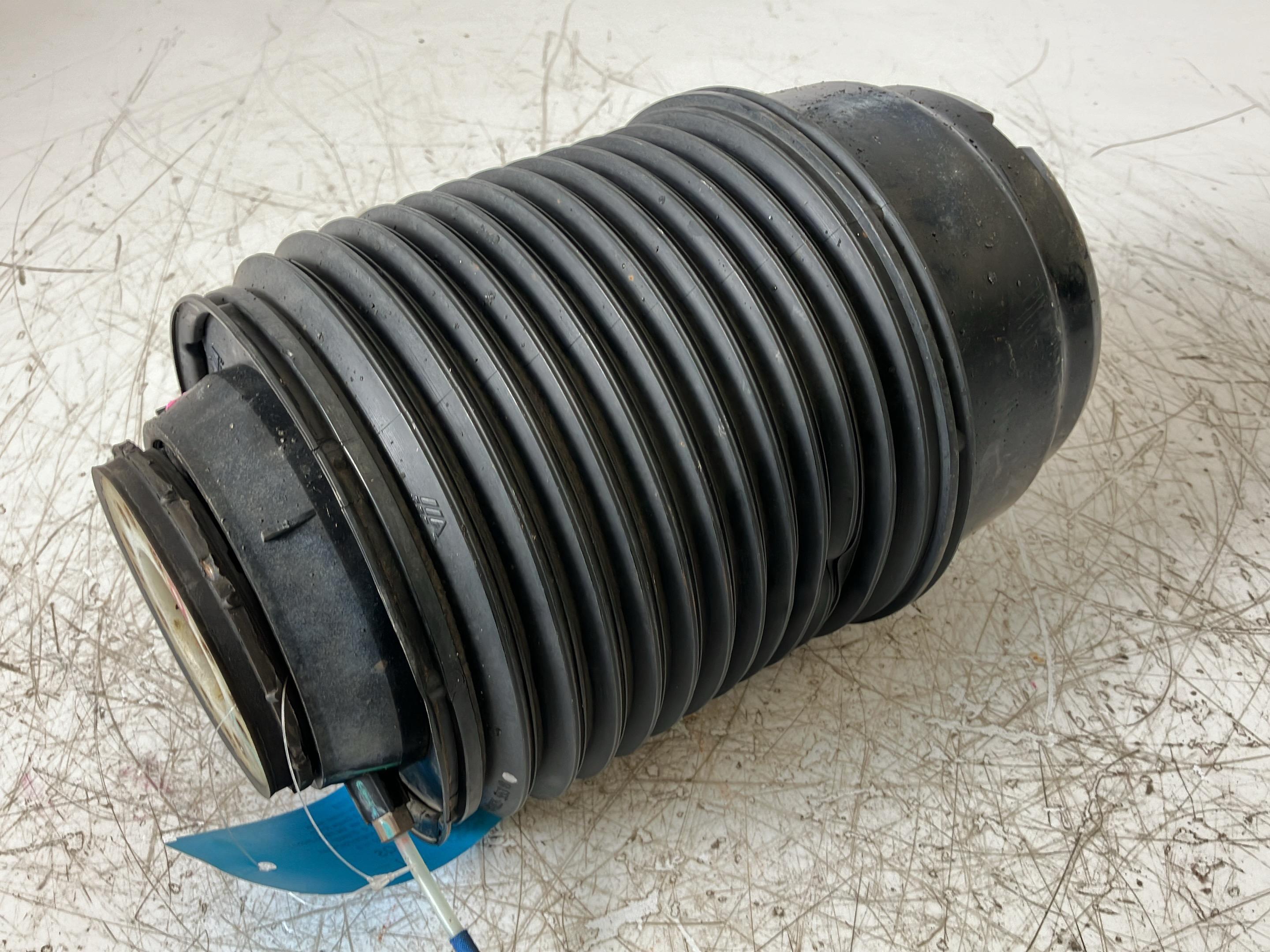 Air suspension damper right rear MERCEDES-BENZ GLE Coupe (C167) GLE 350 de 4-matic  143 kW  194 PS (03.2020-> )