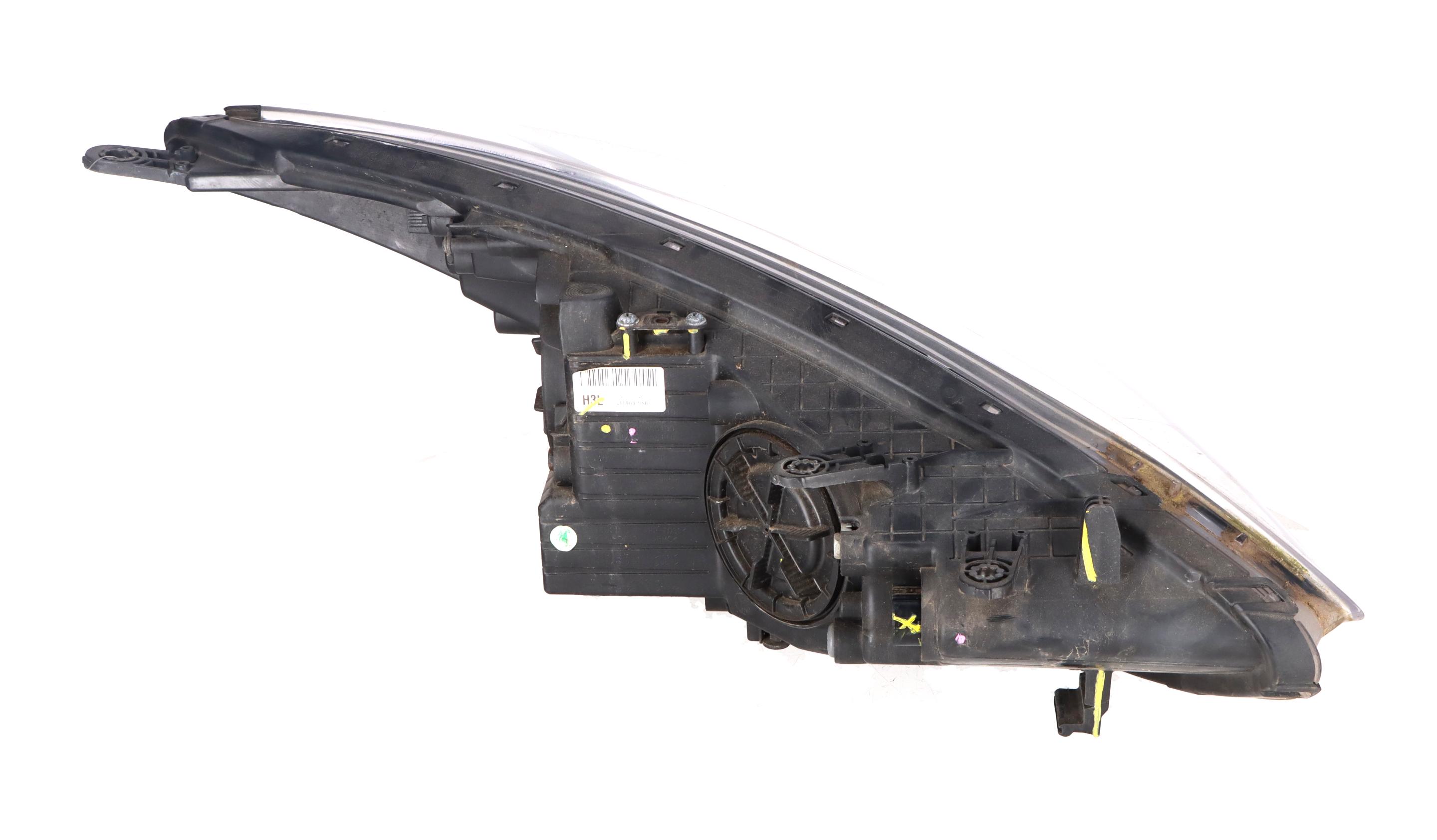 Koplamp links HYUNDAI i30 II (GD) 1.6 GDI  99 kW  135 PS (12.2011-12.2016)