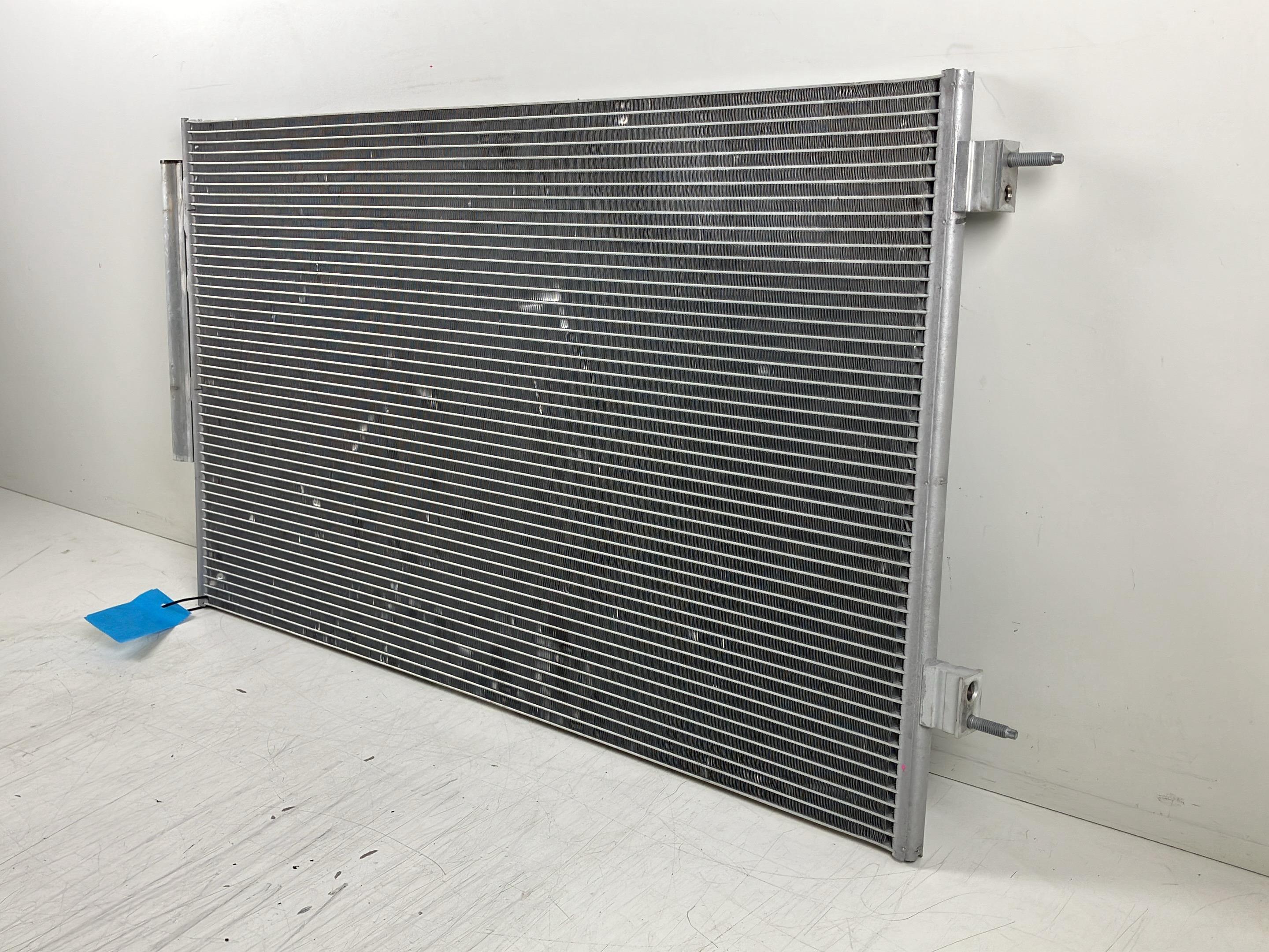 Airco Radiateur FIAT Ducato Kasten (250) E-Ducato Hydrogen  205 kW  279 PS (04.2025-> )