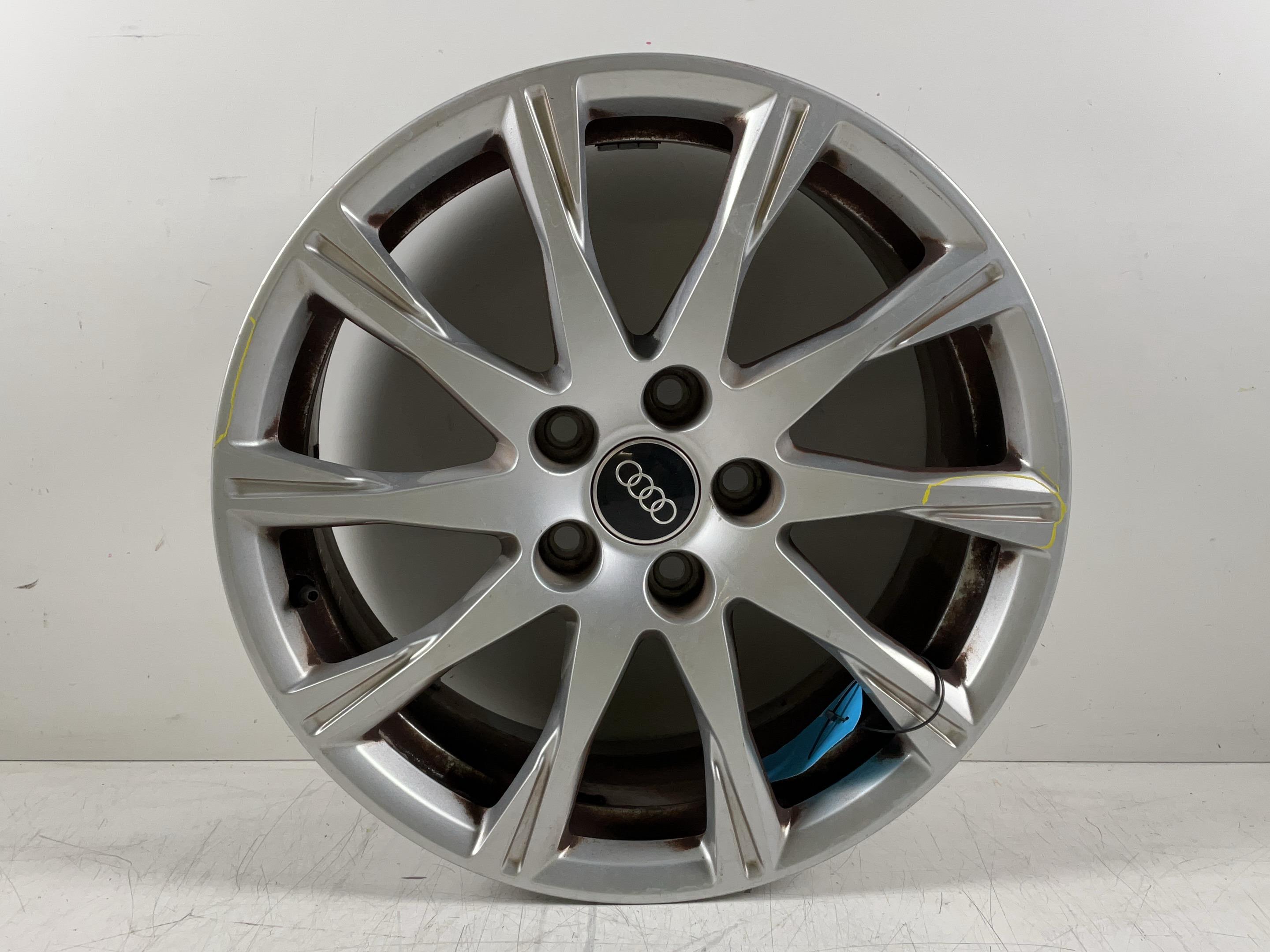 Felge Alu AUDI A4 (8W, B9) 35 TFSI Mild Hybrid  110 kW  150 PS (12.2018-> )