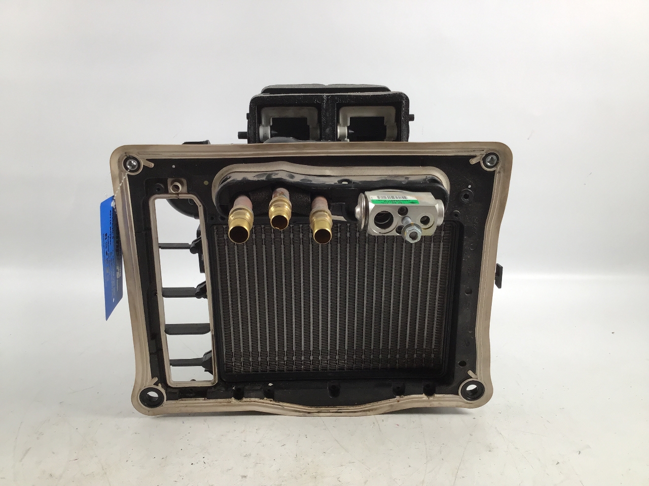 Chauffage FERRARI 458 4.5  416 kW  566 PS (12.2009-> ) Chauffage FERRARI 458 4.5  416 kW  566 PS (12.2009-> )