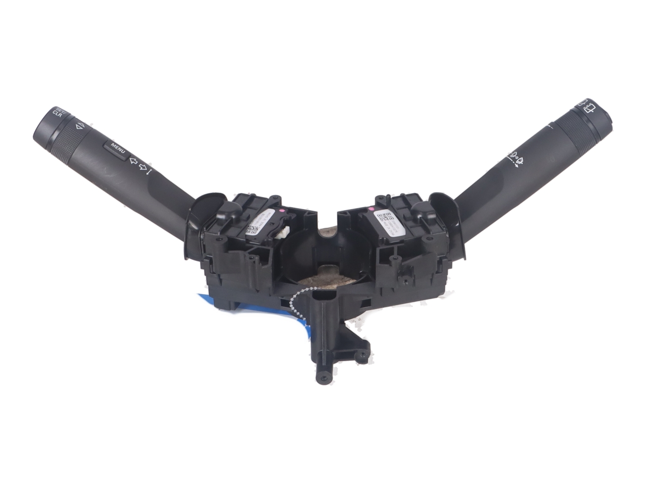 Lenkstockschalter OPEL Astra J (P10) 1.4  74 kW  101 PS (12.2009-10.2015)