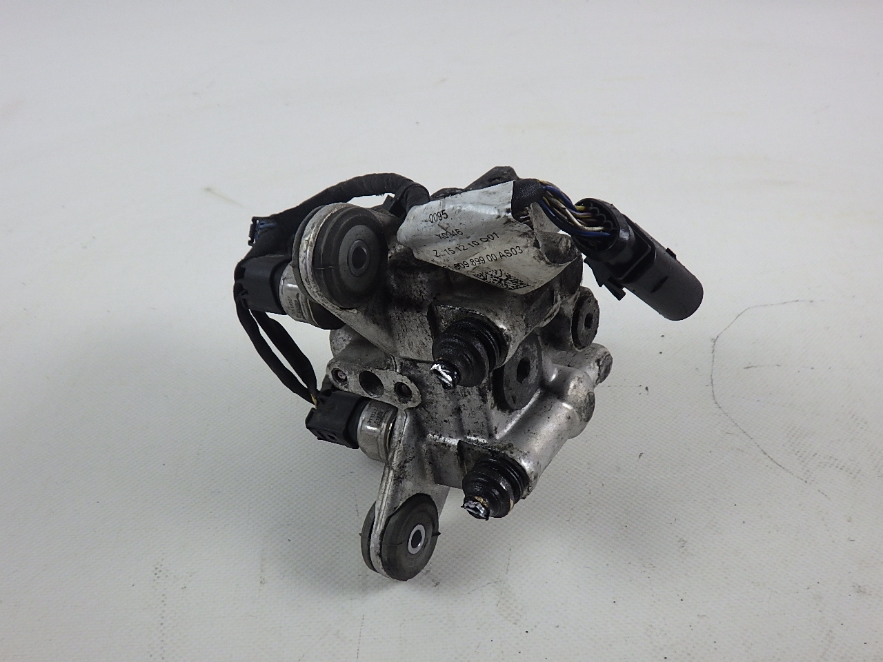 Altă parte PORSCHE 911 (991) 3.8 Carrera 4S  294 kW  400 PS (11.2012-> )