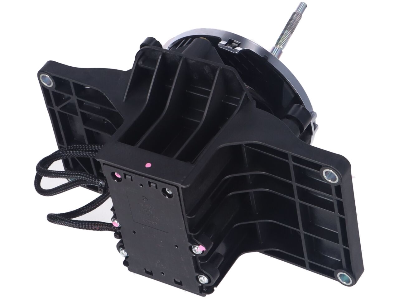 Shift console AUDI R8 Spyder (42) 5.2 FSI quattro  386 kW  525 PS (02.2010-07.2015)