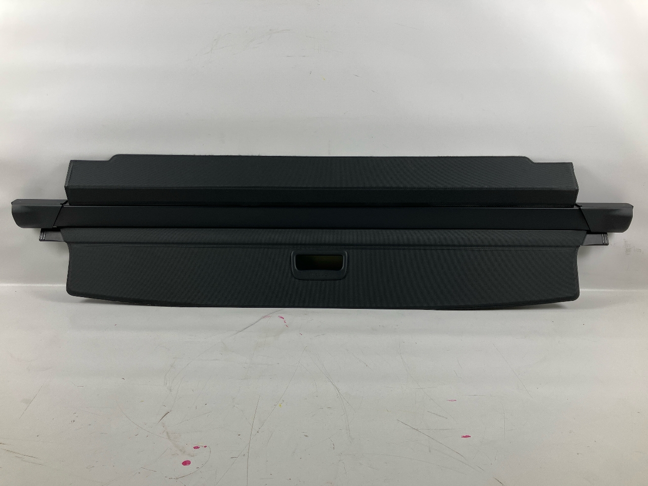 Laderaumabdeckung SKODA Fabia II Kombi (545) 1.2 TSI  77 kW  105 PS (03.2010-12.2014)