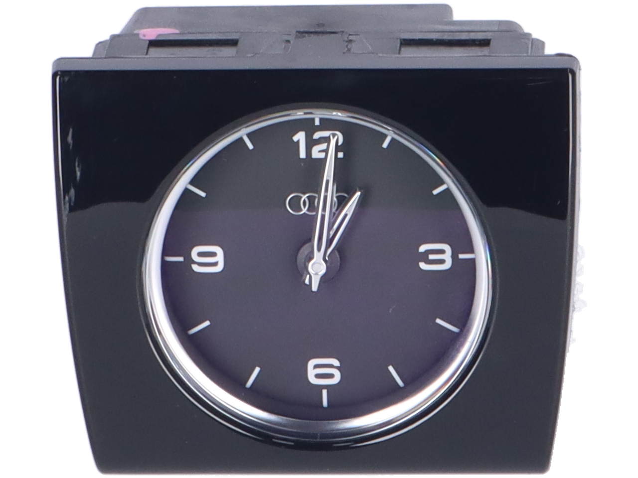 Horloge AUDI A8 (4H) 3.0 TDI quattro  190 kW  258 PS (10.2013-01.2018) Horloge AUDI A8 (4H) 3.0 TDI quattro  190 kW  258 PS (10.2013-01.2018)