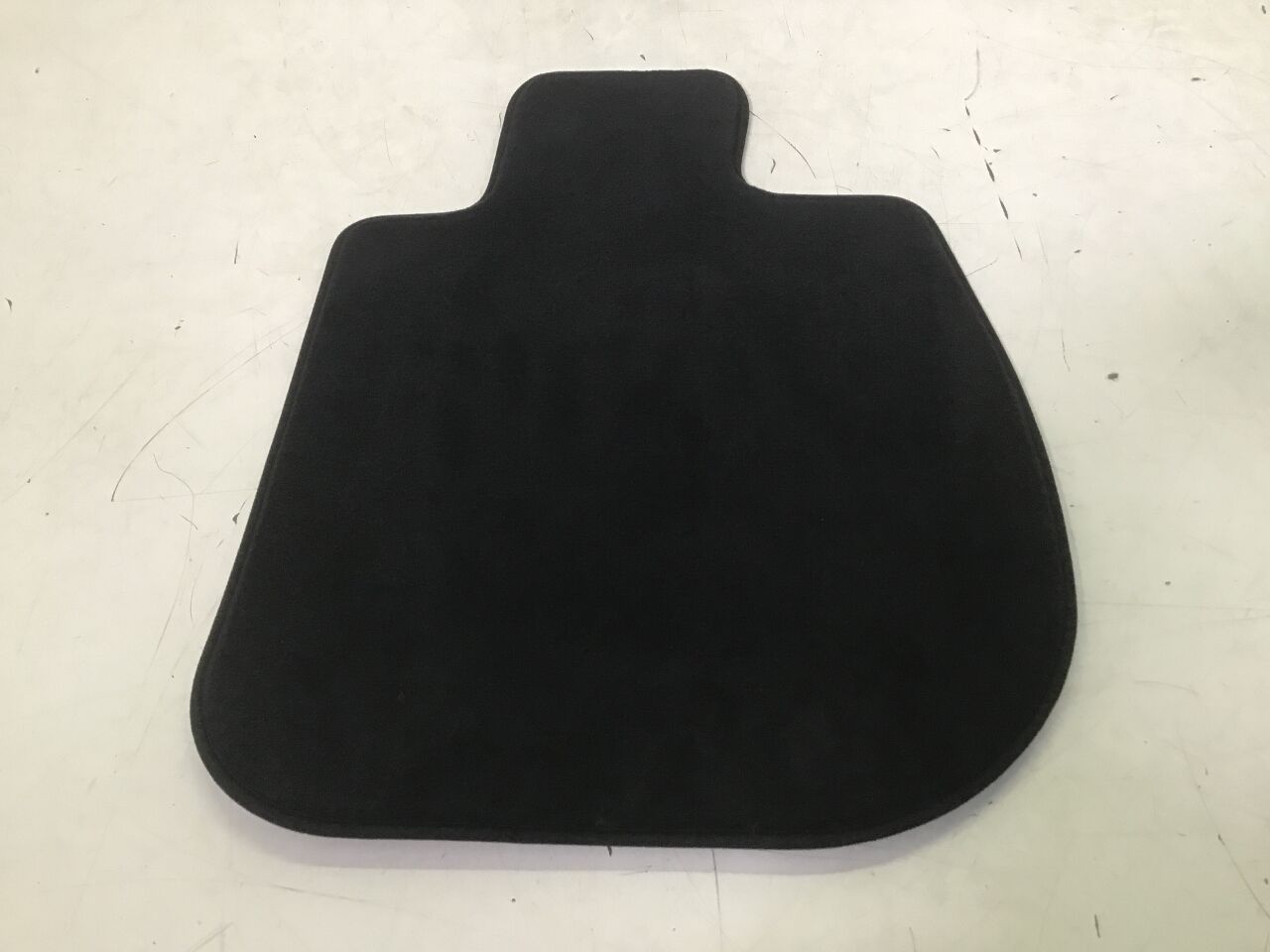 Floor mat set TOYOTA Supra (DB) 2.0  190 kW  258 PS (06.2019-> )