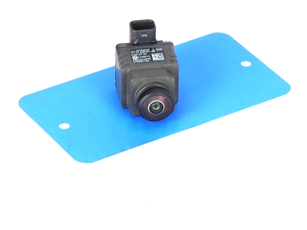 Achteruitrij Camera BMW X3 (G01, F97) xDrive 30i  183 kW  249 PS (08.2017-> )