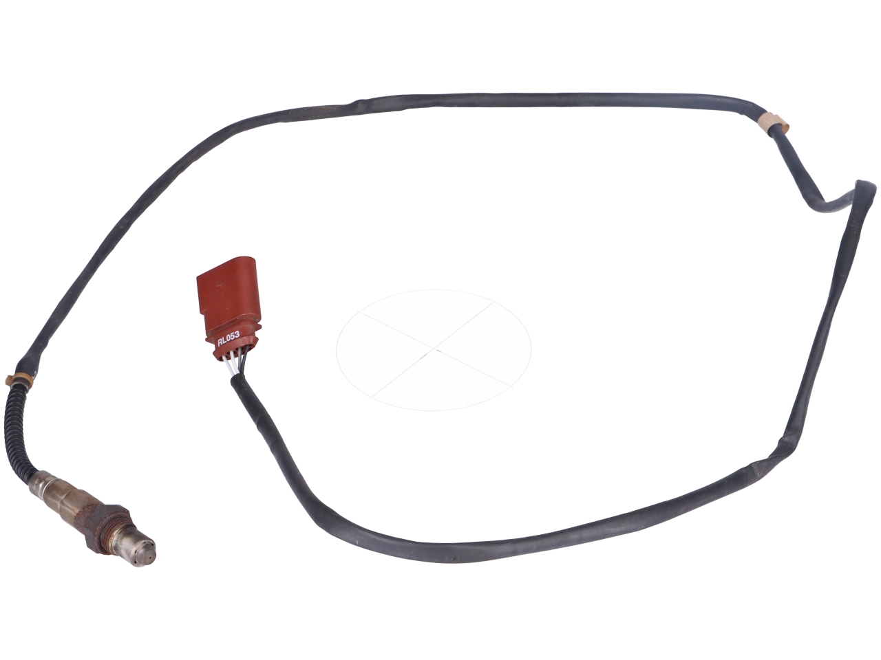 Lambdasonde BENTLEY Continental Coupe (3W) 6.0  412 kW  560 PS (06.2003-12.2011)