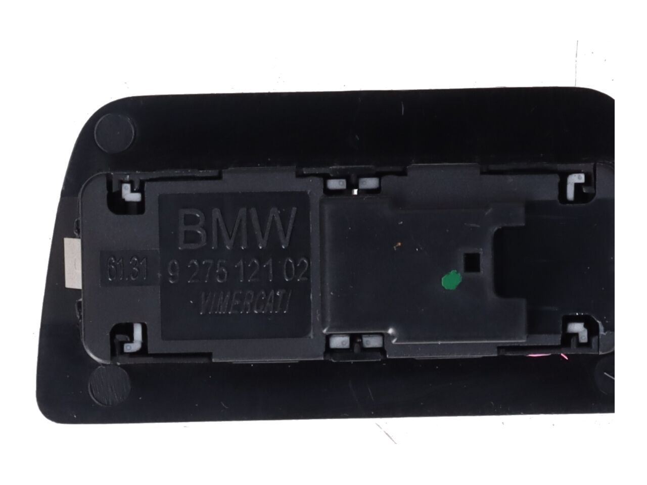 Elektrische achterklepset BMW 1er (F40) 120d xDrive  140 kW  190 PS (07.2019-> )