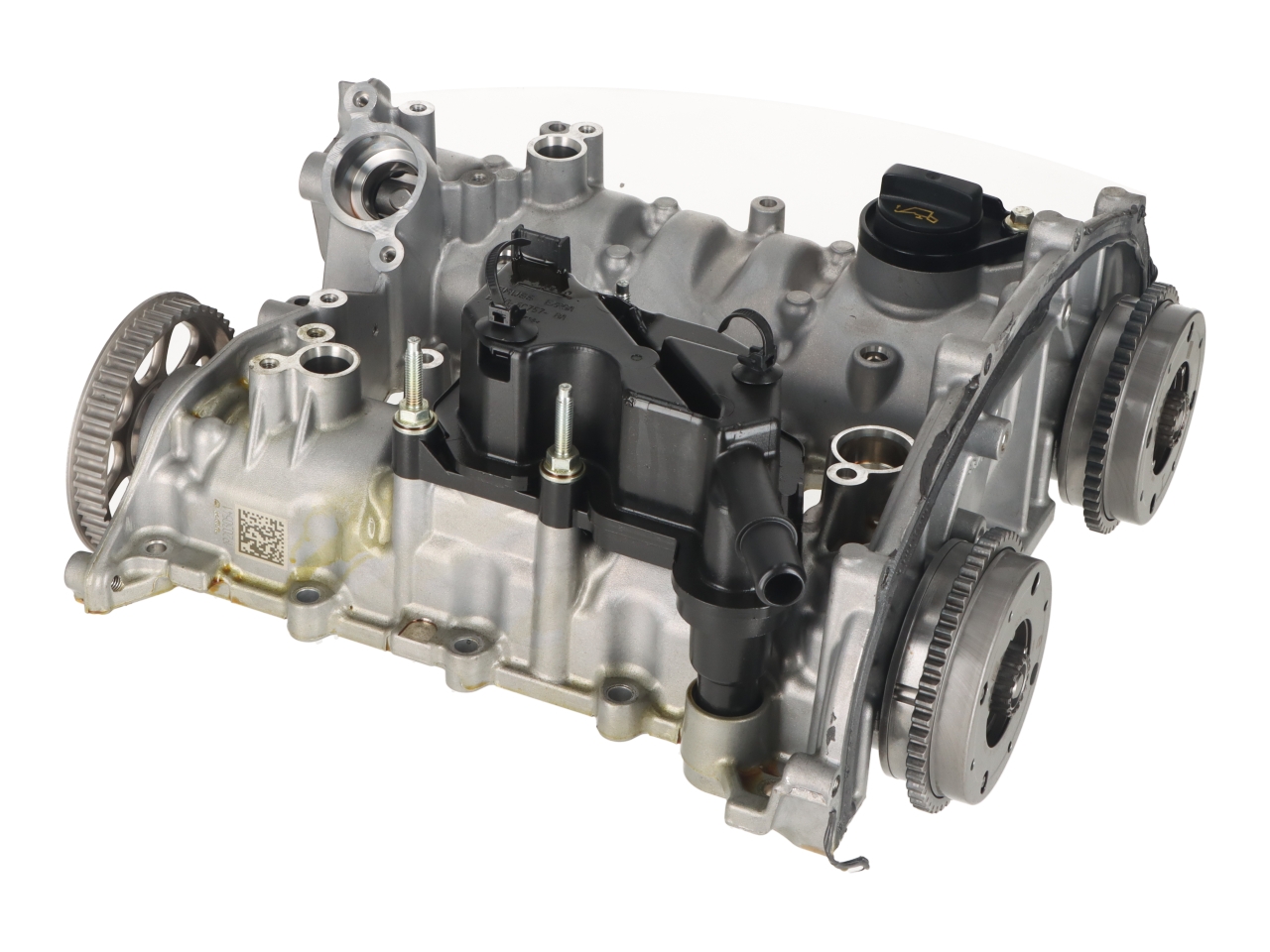 Camshaft FORD Fiesta VII (HJ, HF) 1.0 EcoBoost  92 kW  125 PS (05.2017-> )