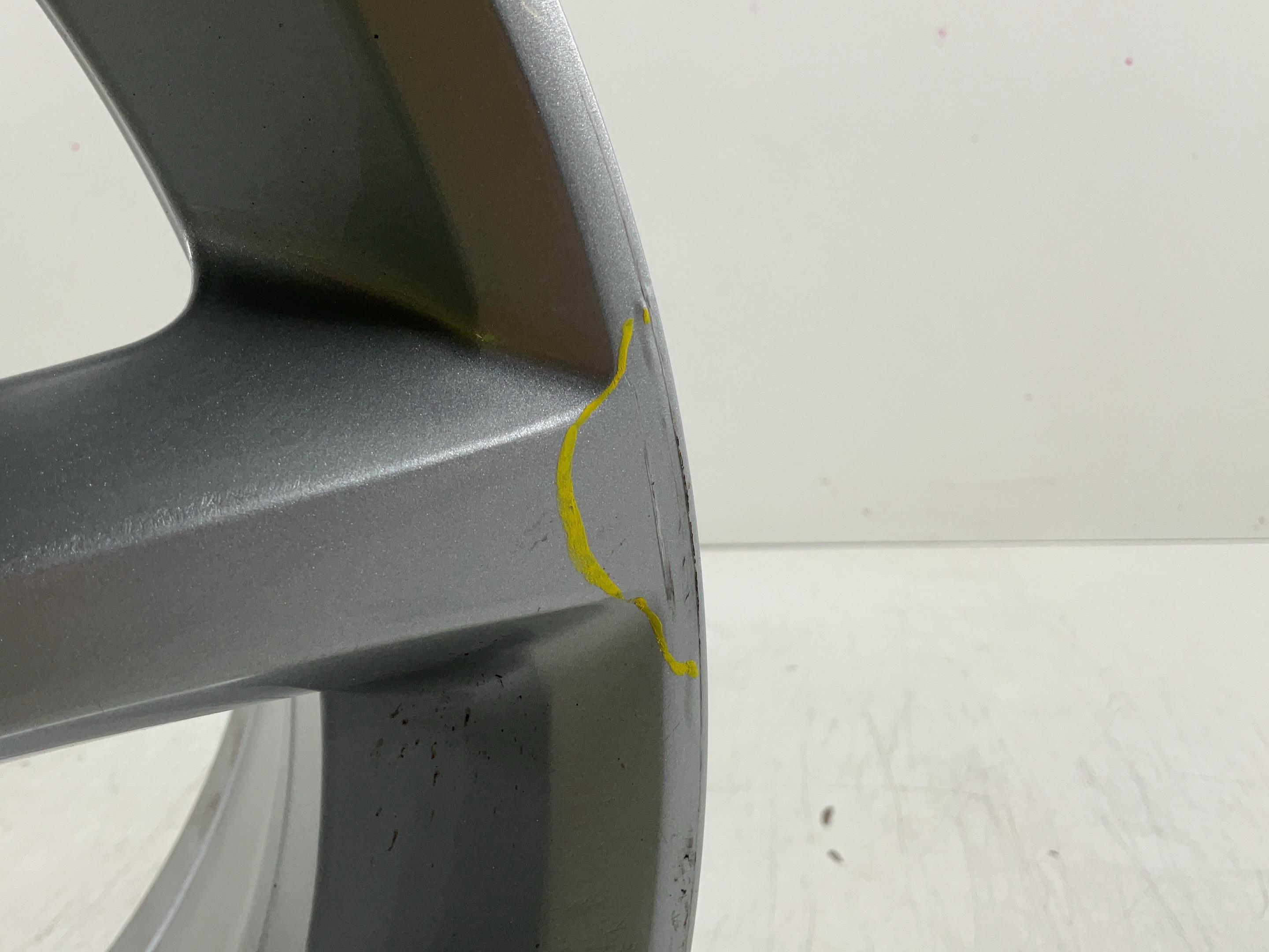 Rim light Alloy OPEL Corsa F (P2JO) 1.2  55 kW  75 PS (07.2019-> )