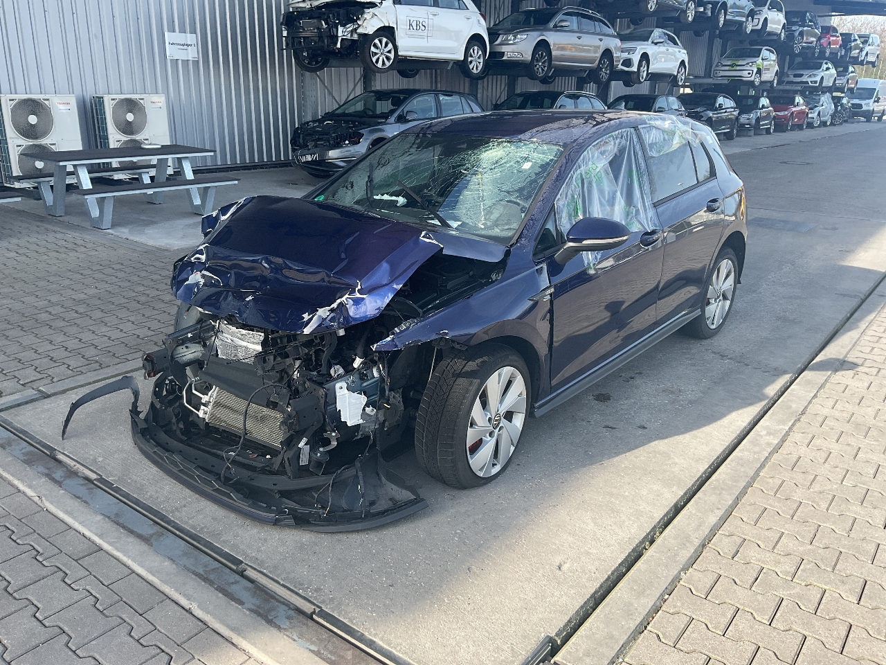 VW