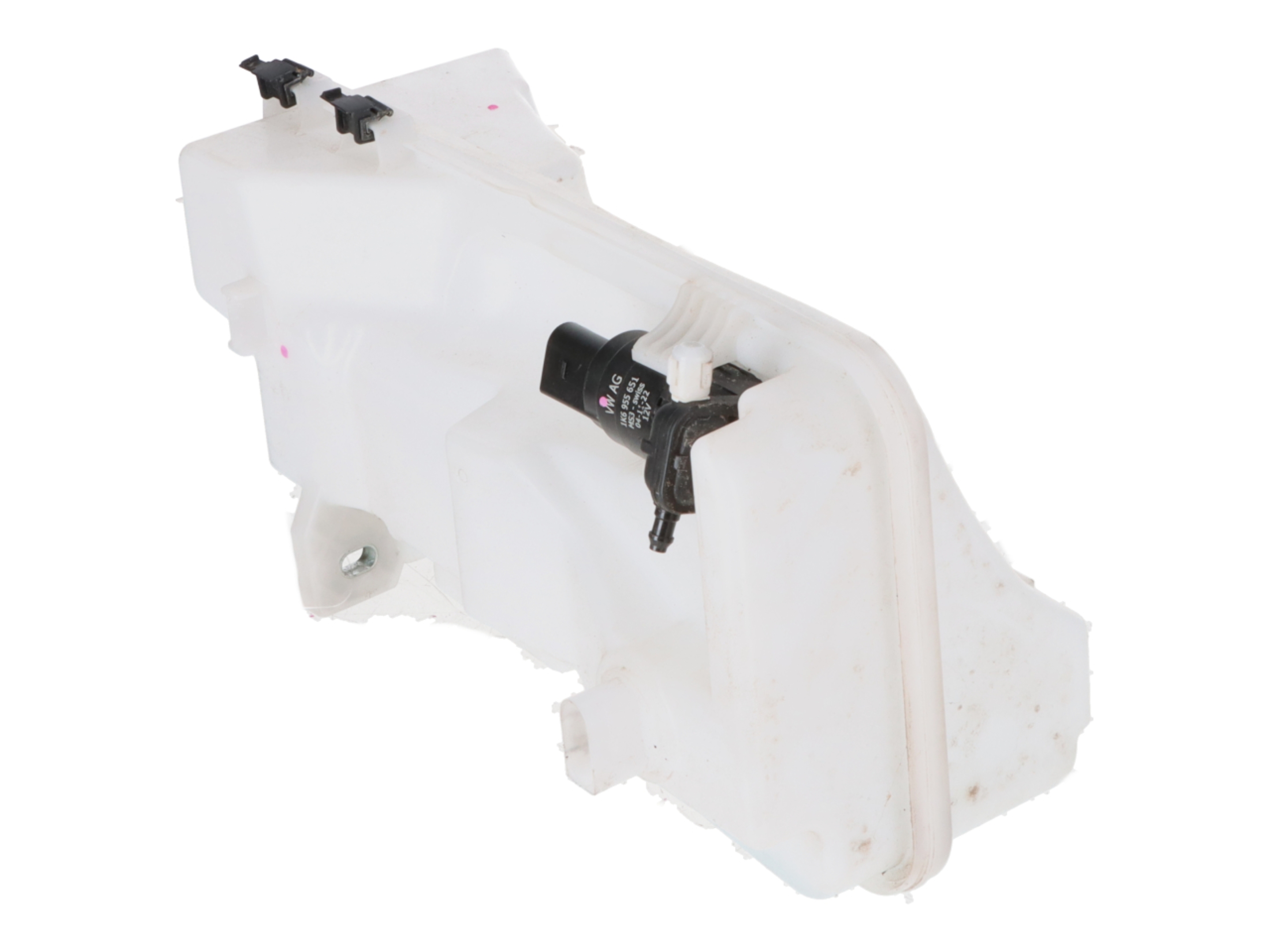 Reservoir Ruitenwasmiddel VW ID.5 (E39) Pro Performance  150 kW  204 PS (08.2021-> )