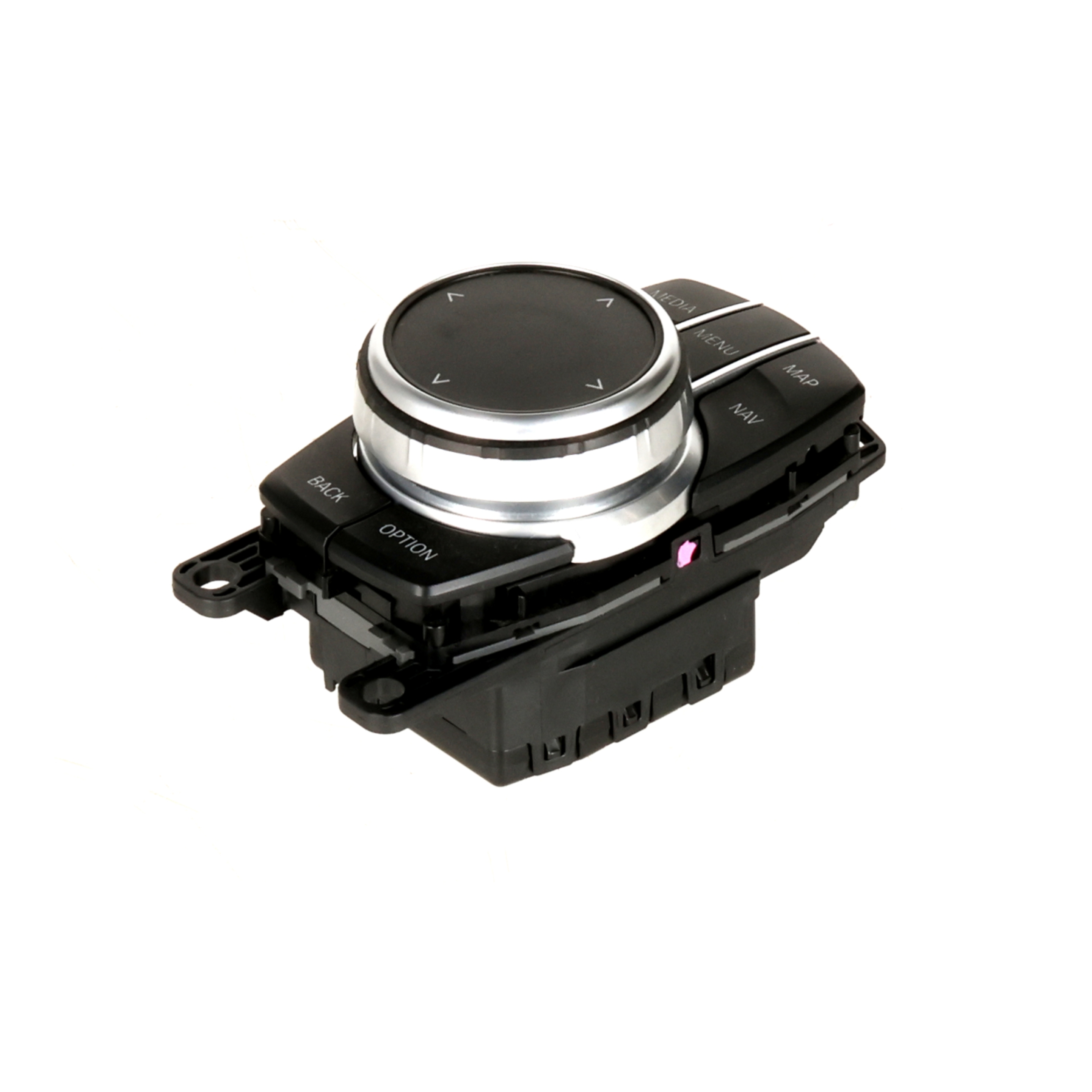 Buton de comandă i-Drive BMW 5er (G30, F90) M5 Competition  460 kW  625 PS (07.2018-> )
