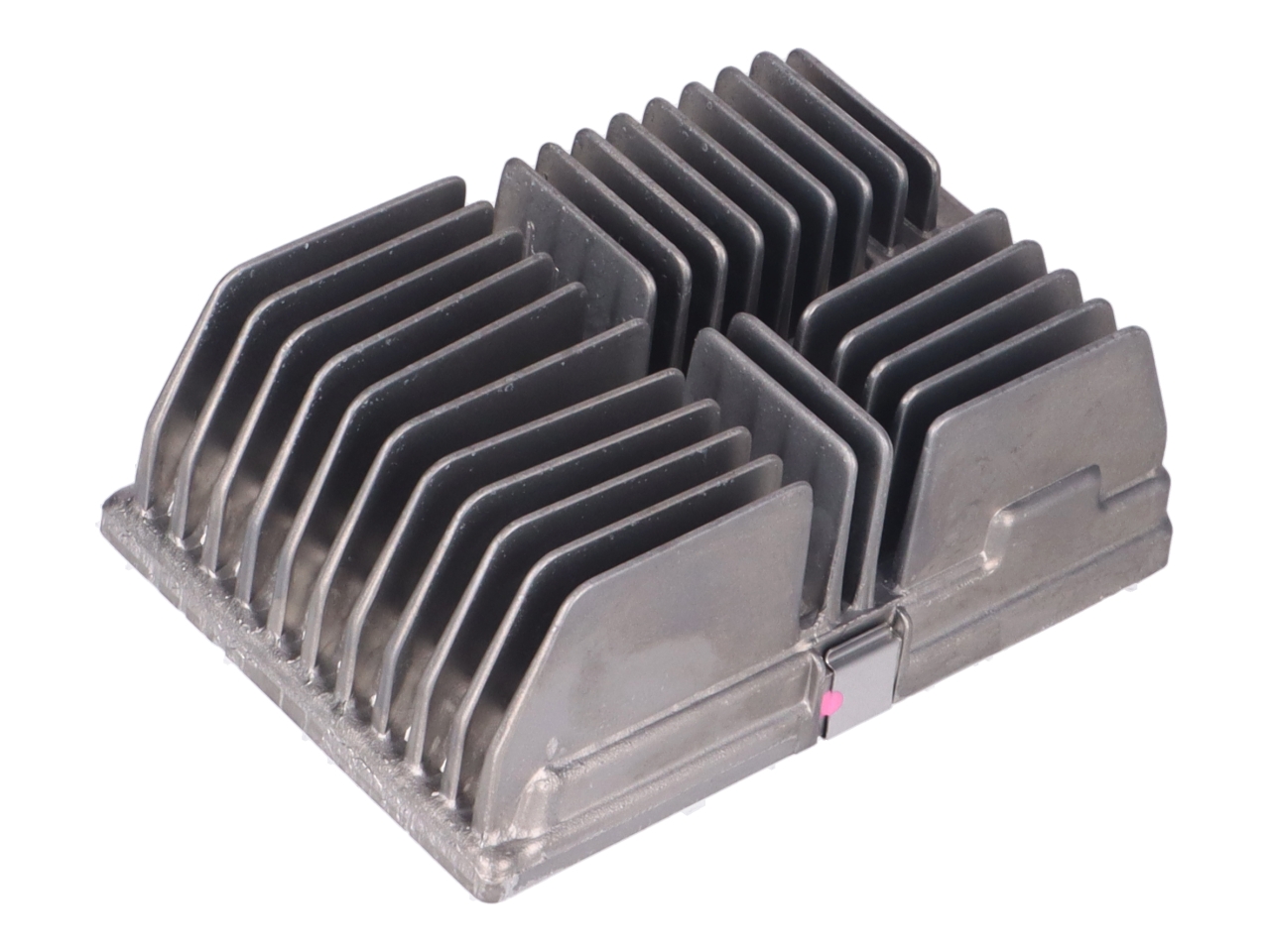 Audi amplifier BMW 3er (F30, F80) 320i  135 kW  184 PS (09.2014-10.2018) Audi amplifier BMW 3er (F30, F80) 320i  135 kW  184 PS (09.2014-10.2018)