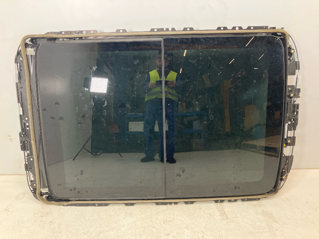 Panoramadach AUDI Q7 (4M) 3.0 TDI  200 kW  272 PS (06.2015-> ) Panoramadach AUDI Q7 (4M) 3.0 TDI  200 kW  272 PS (06.2015-> )